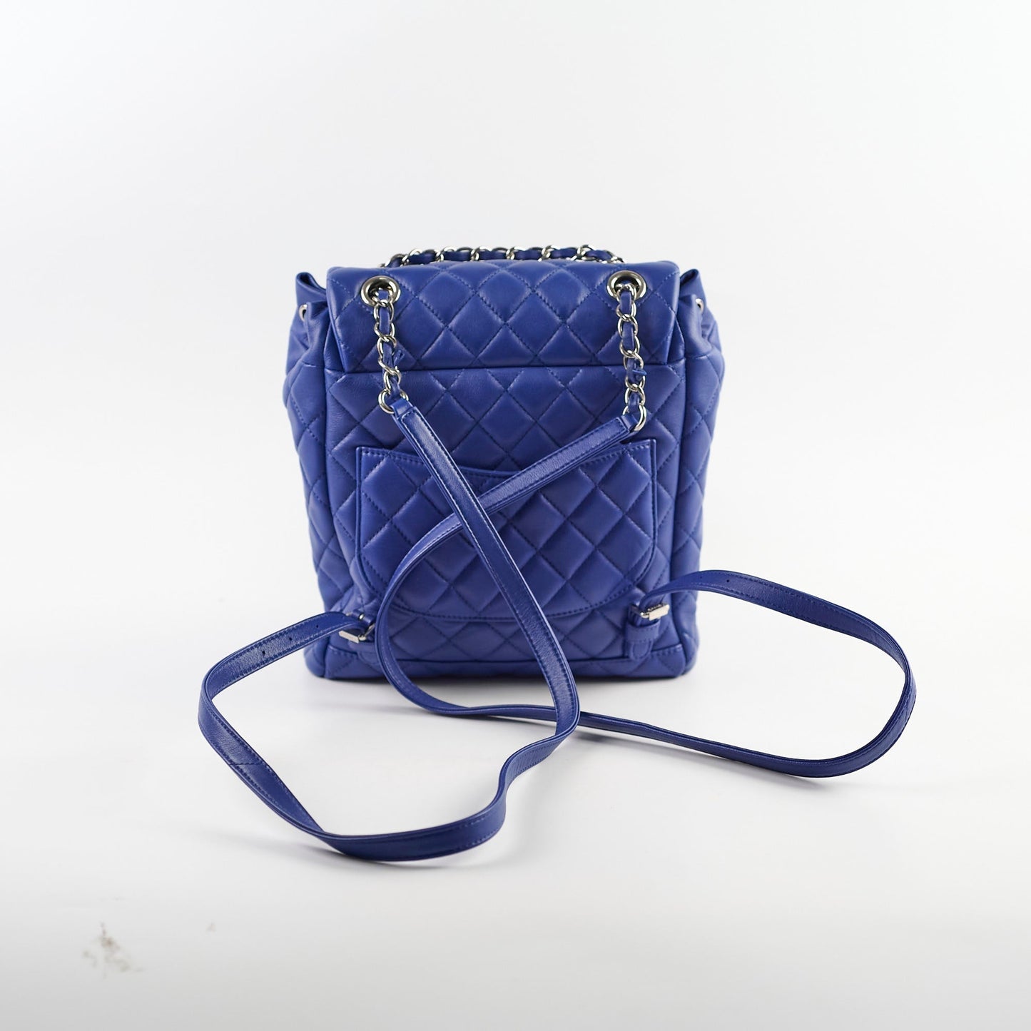 Chanel Backpack - Lynora Bags