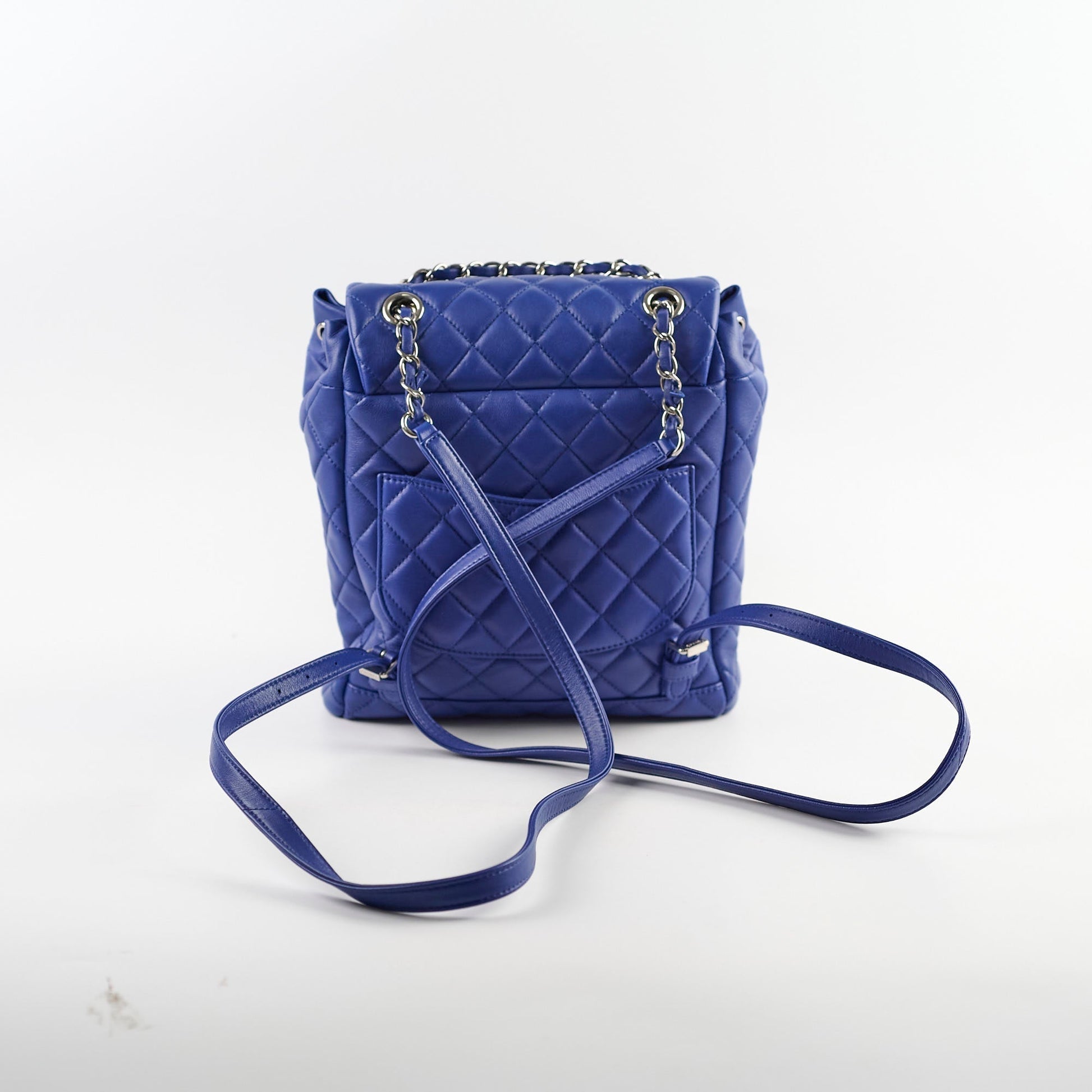 Chanel Backpack - Lynora Bags