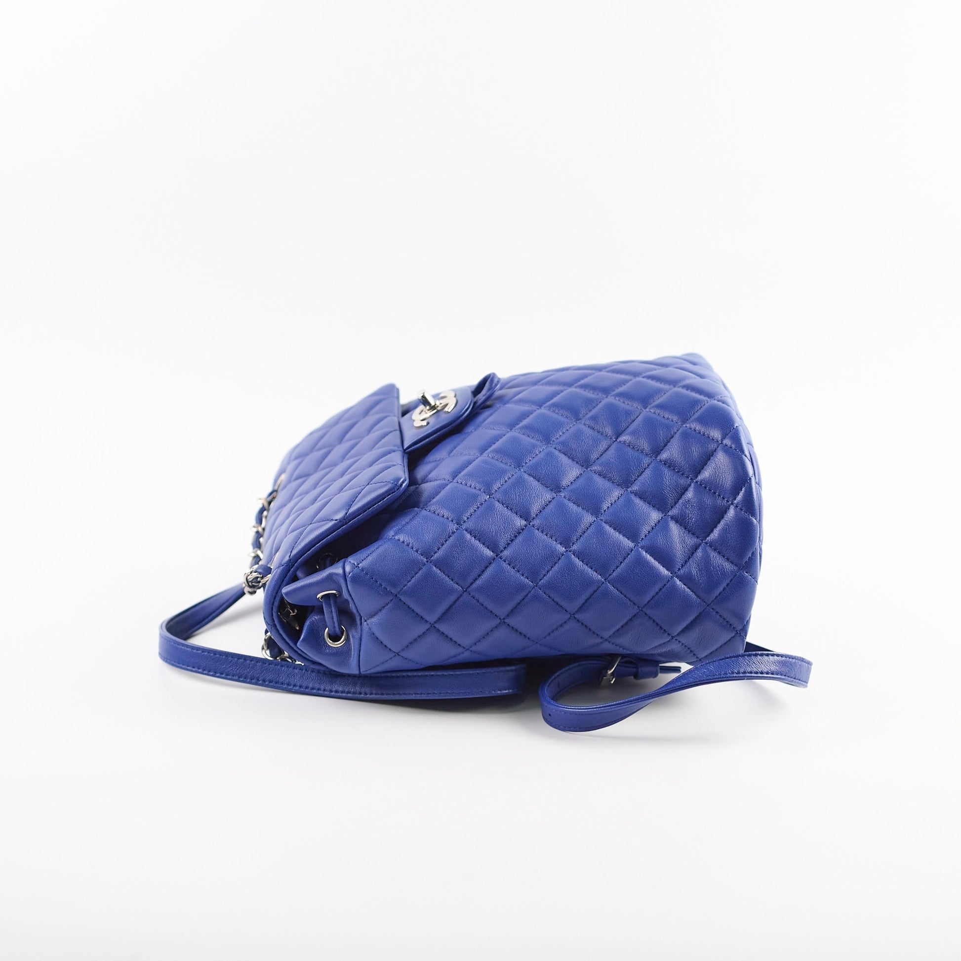 Chanel Backpack - Lynora Bags