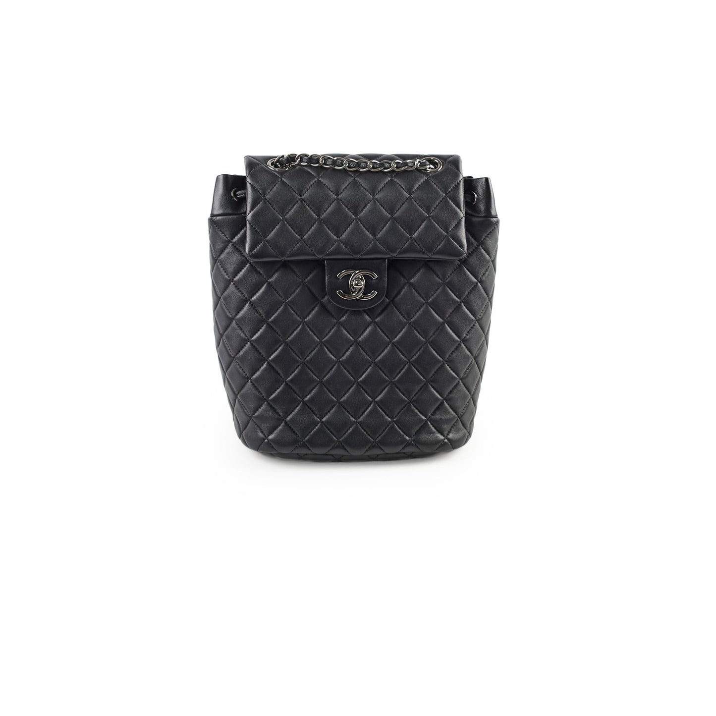 Chanel Backpack - Lynora Bags
