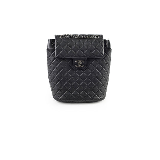 Chanel Backpack - Lynora Bags
