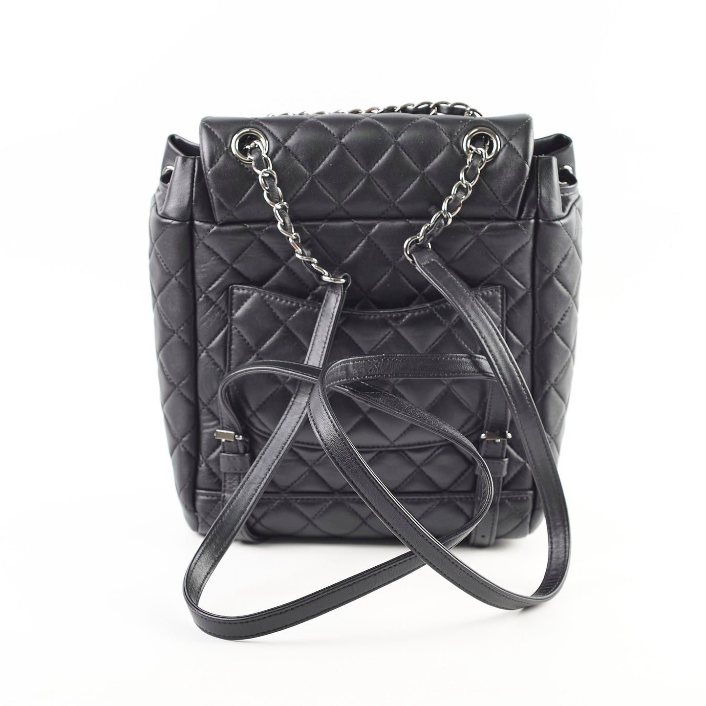 Chanel Backpack - Lynora Bags
