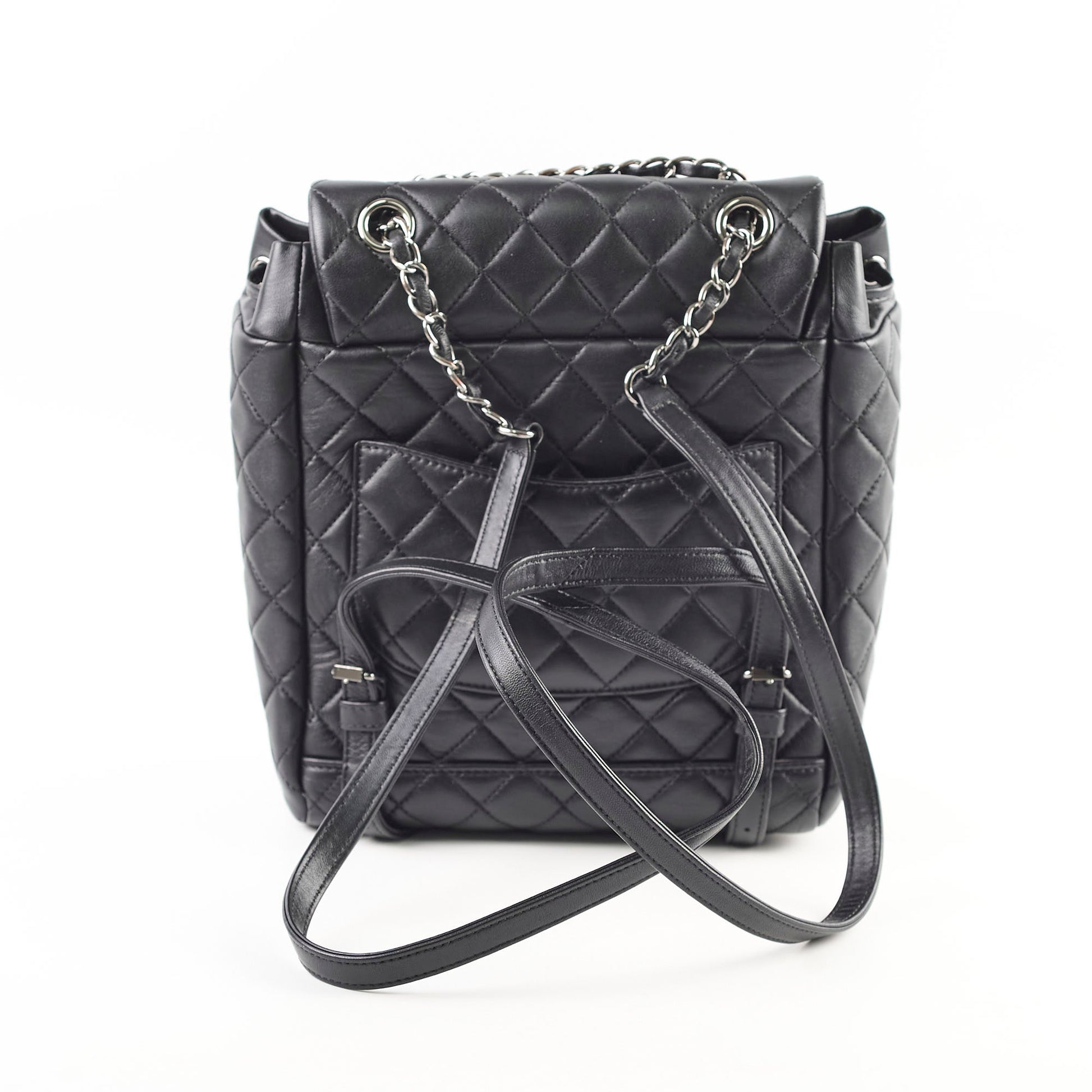 Chanel Backpack - Lynora Bags