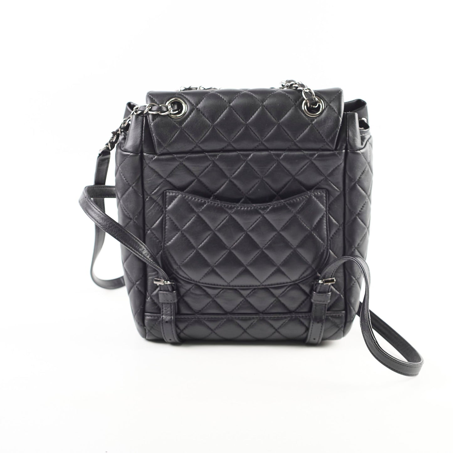 Chanel Backpack - Lynora Bags