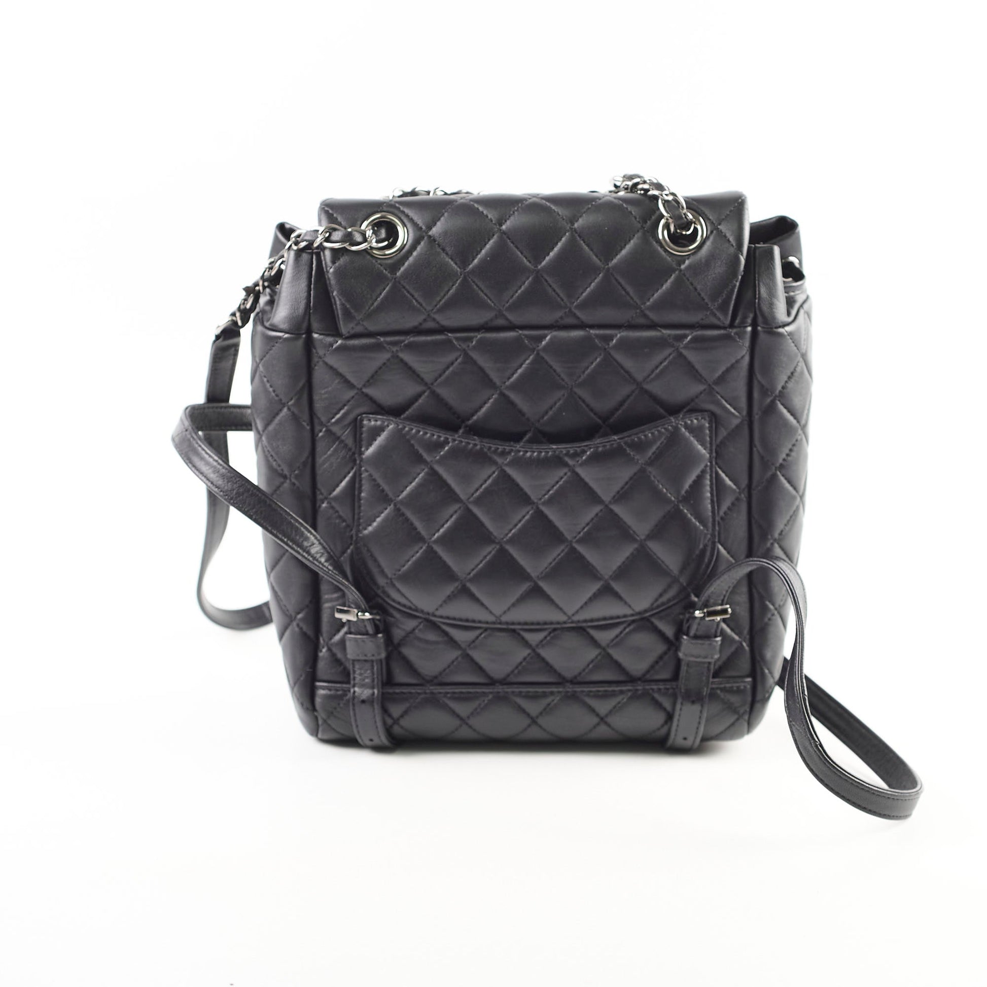 Chanel Backpack - Lynora Bags