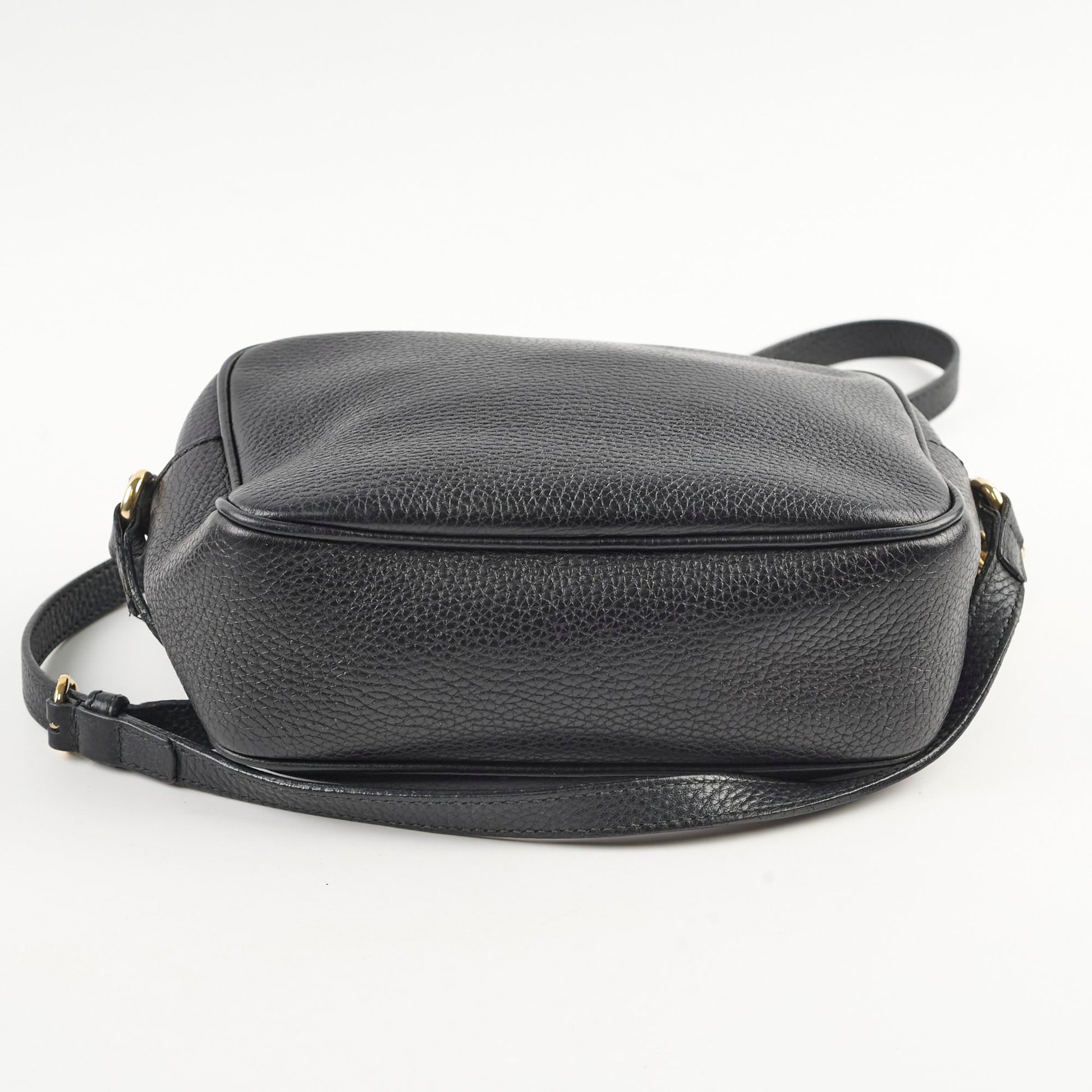 Gucci Soho Disco Black Crossbody
