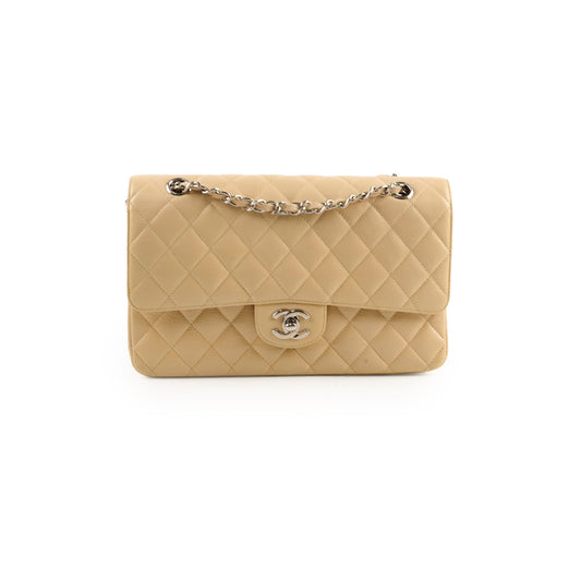 Chanel Classic Flap Medium Shoulder Bag - Lynora Bags