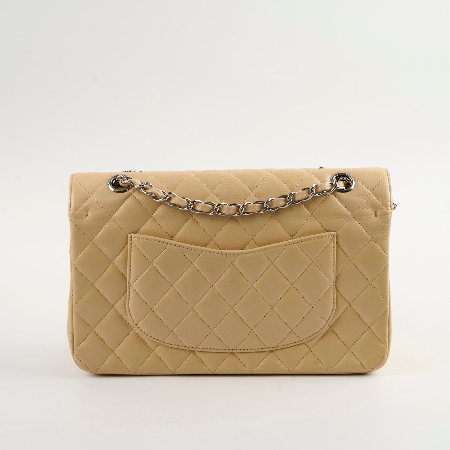 Chanel Classic Flap Medium Shoulder Bag - Lynora Bags