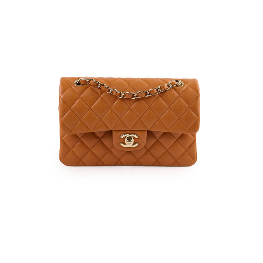 Chanel Small Shoulder Bag - Lynora Bags