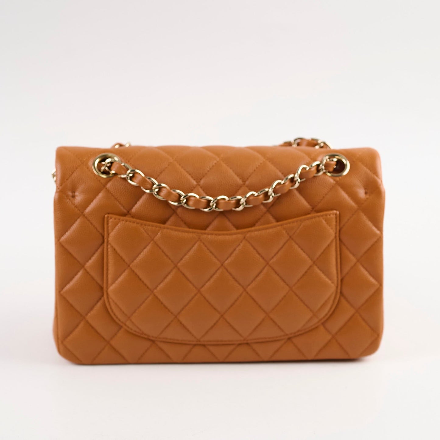Chanel Small Shoulder Bag - Lynora Bags