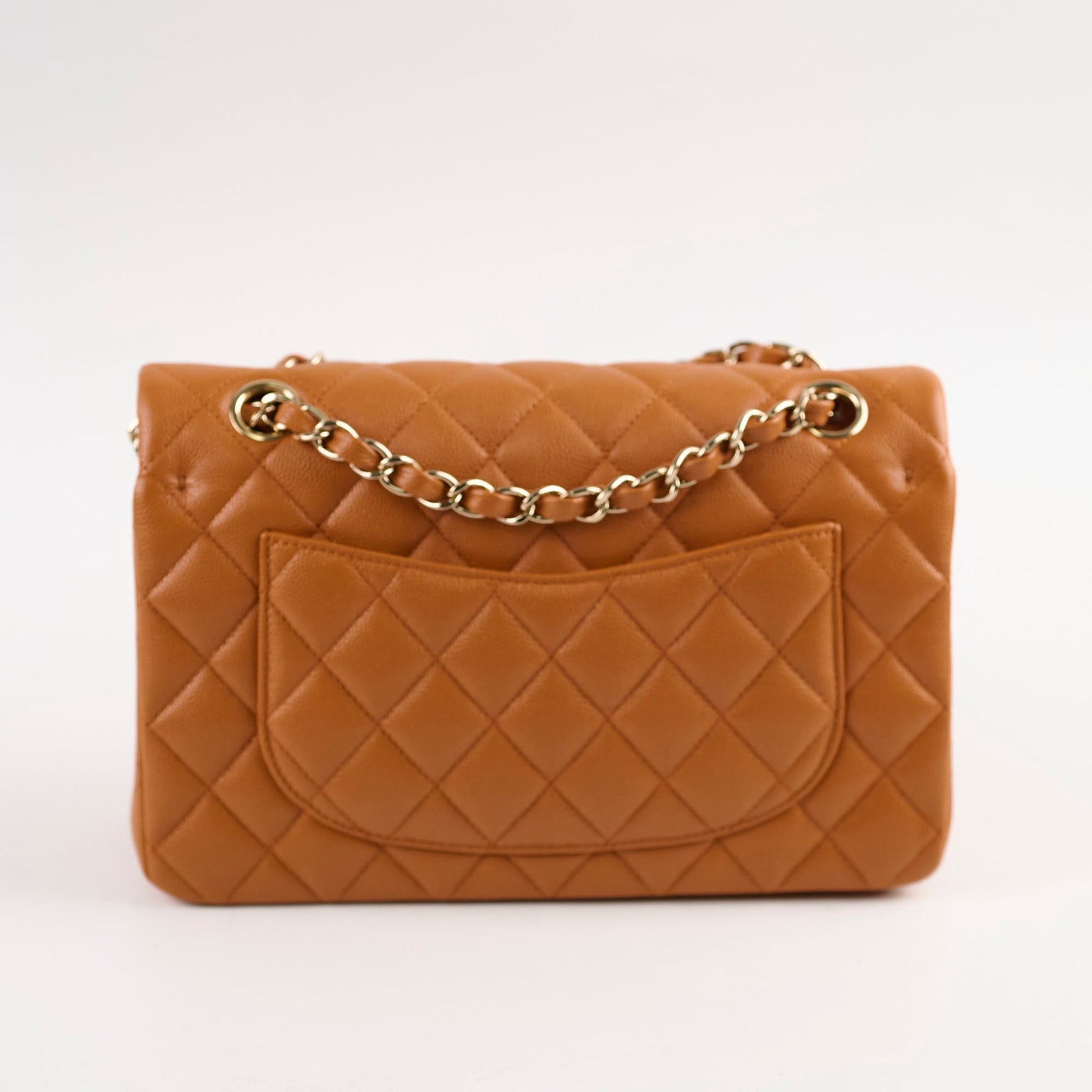 Chanel Small Shoulder Bag - Lynora Bags