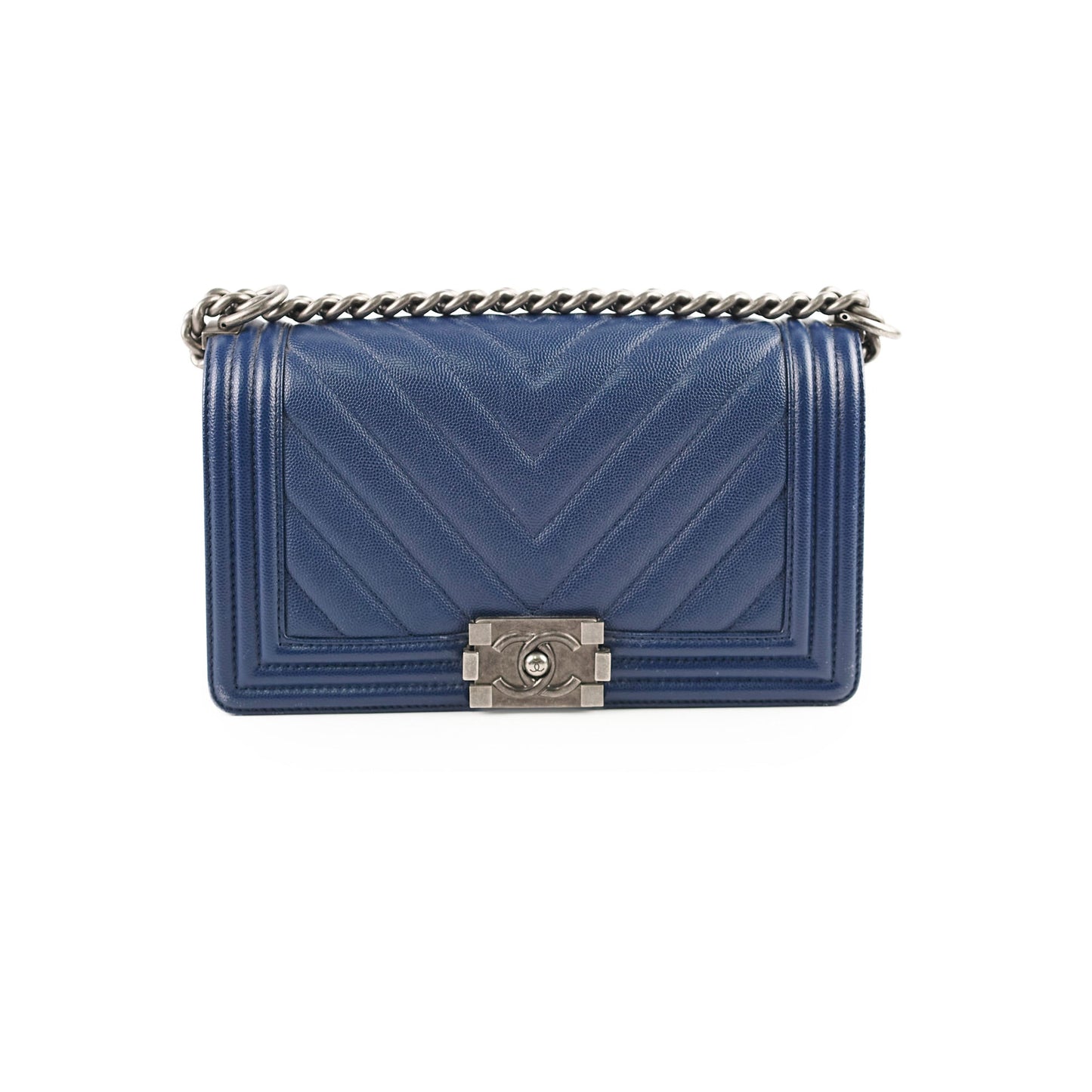 Chanel Medium Handbag - Lynora Bags