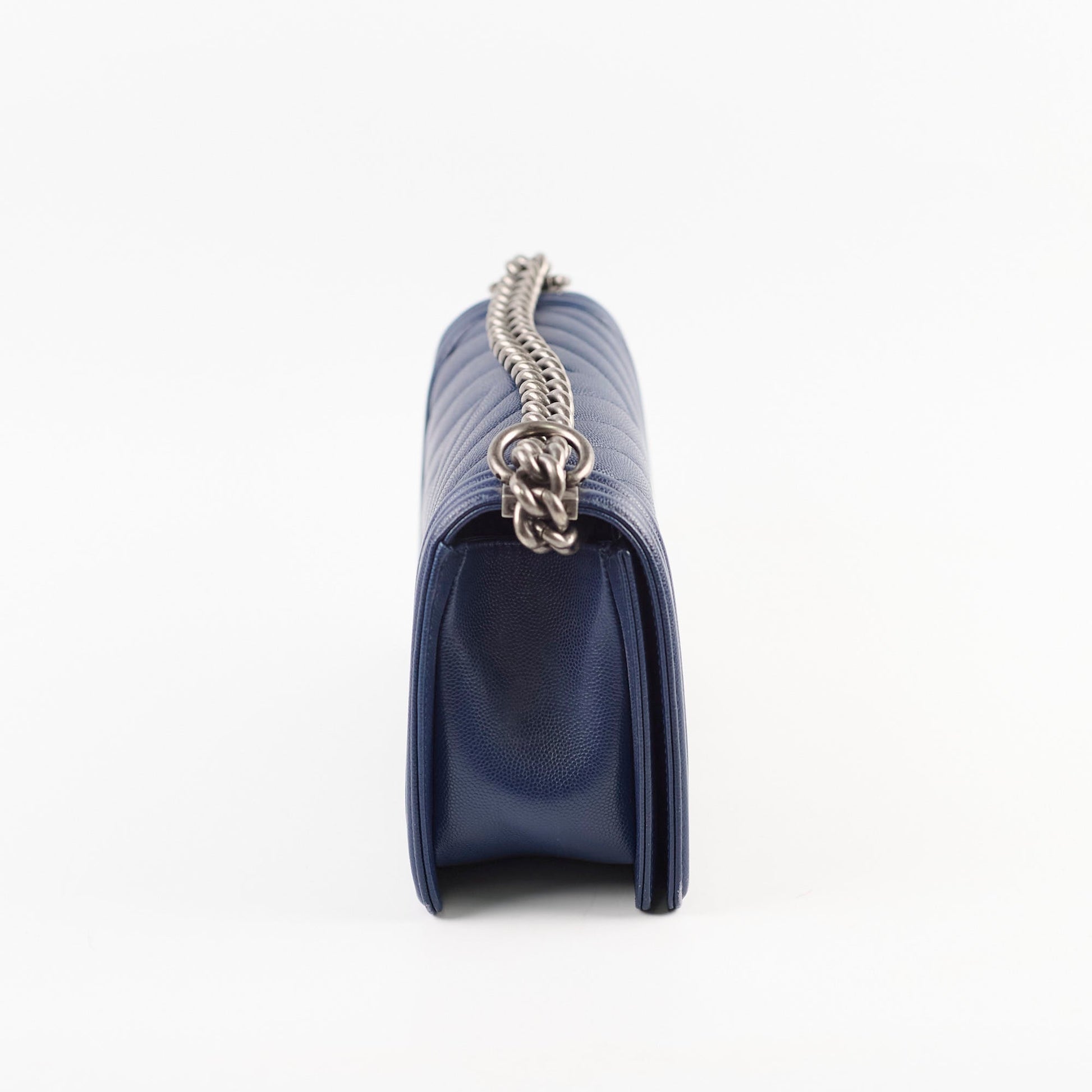 Chanel Medium Handbag - Lynora Bags