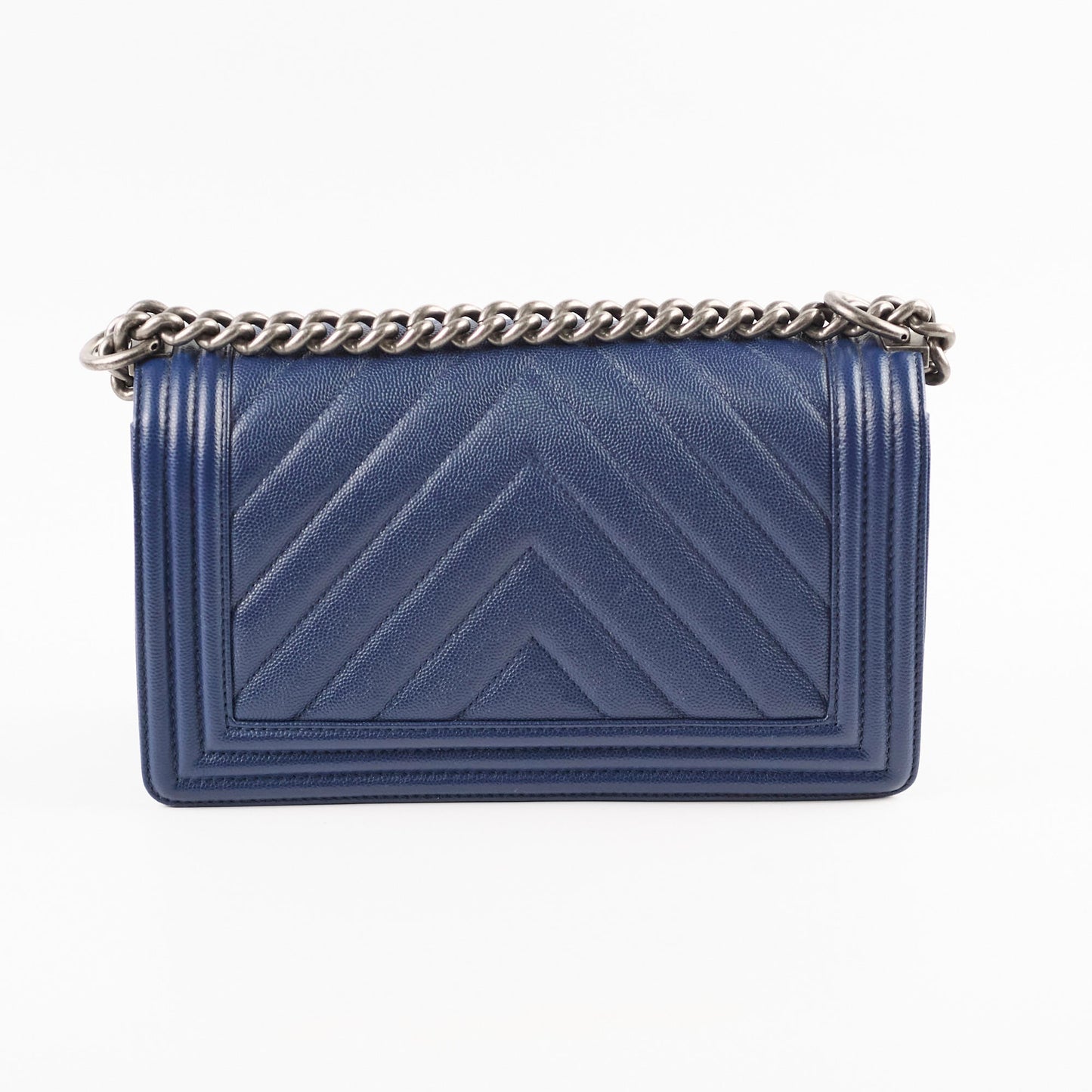 Chanel Medium Handbag - Lynora Bags