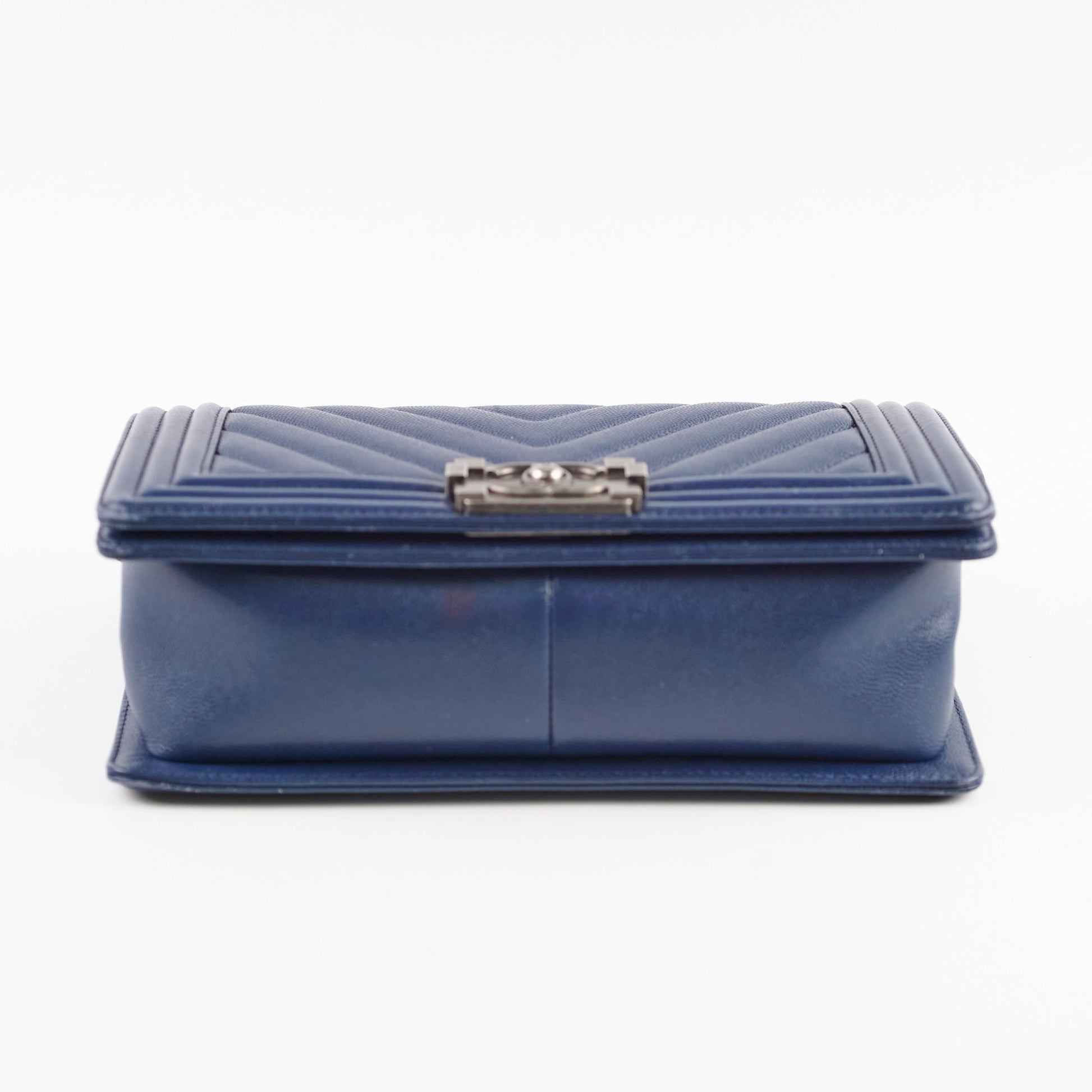 Chanel Medium Handbag - Lynora Bags