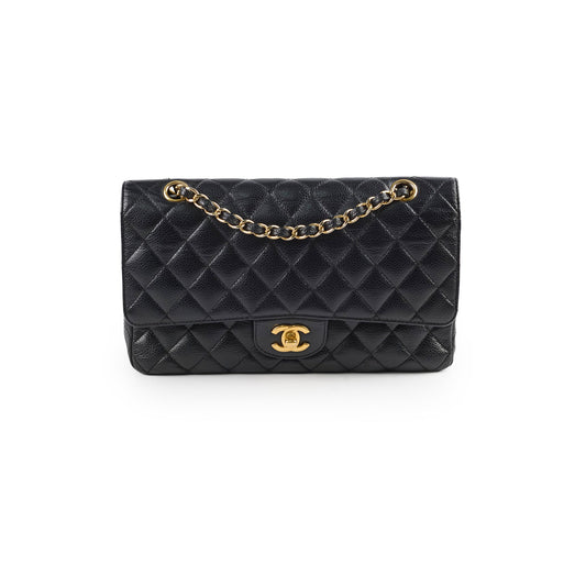 Chanel Medium Shoulder Bag - Lynora Bags