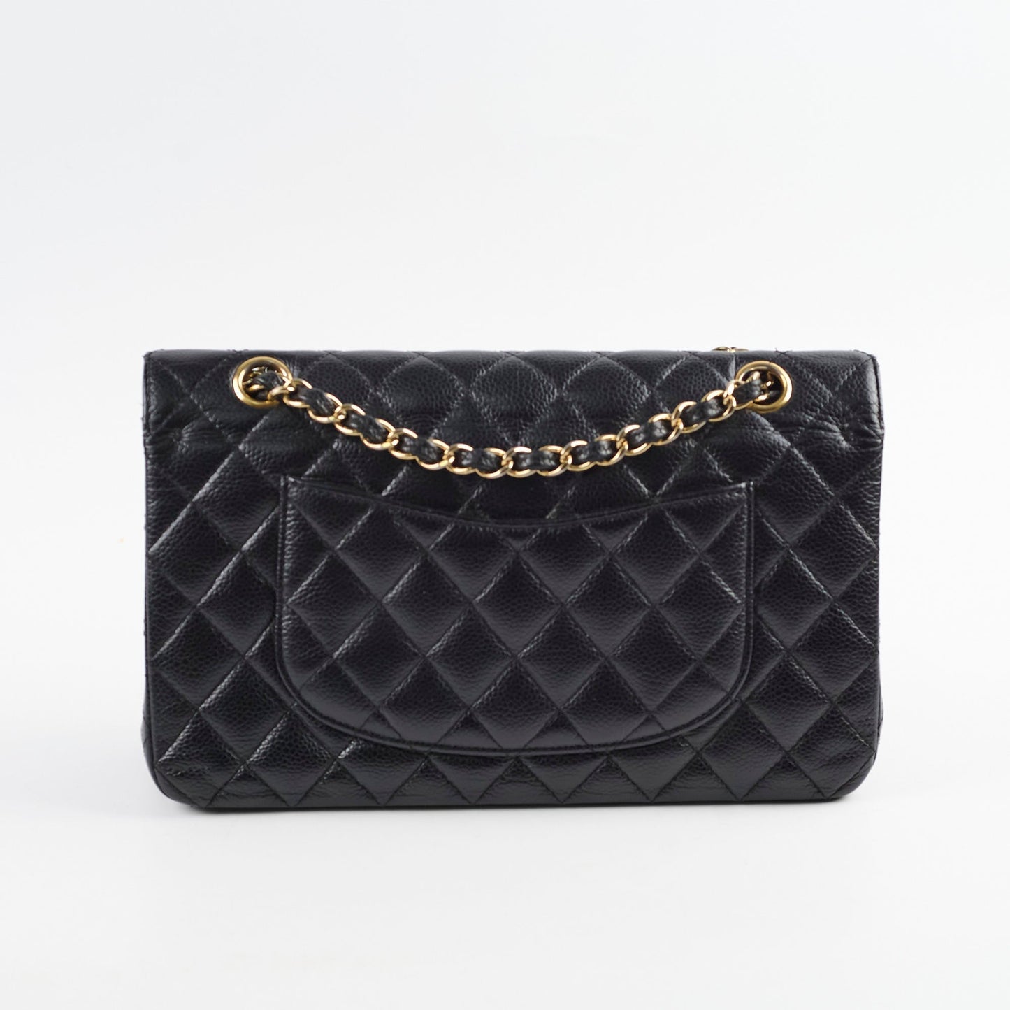 Chanel Medium Shoulder Bag - Lynora Bags