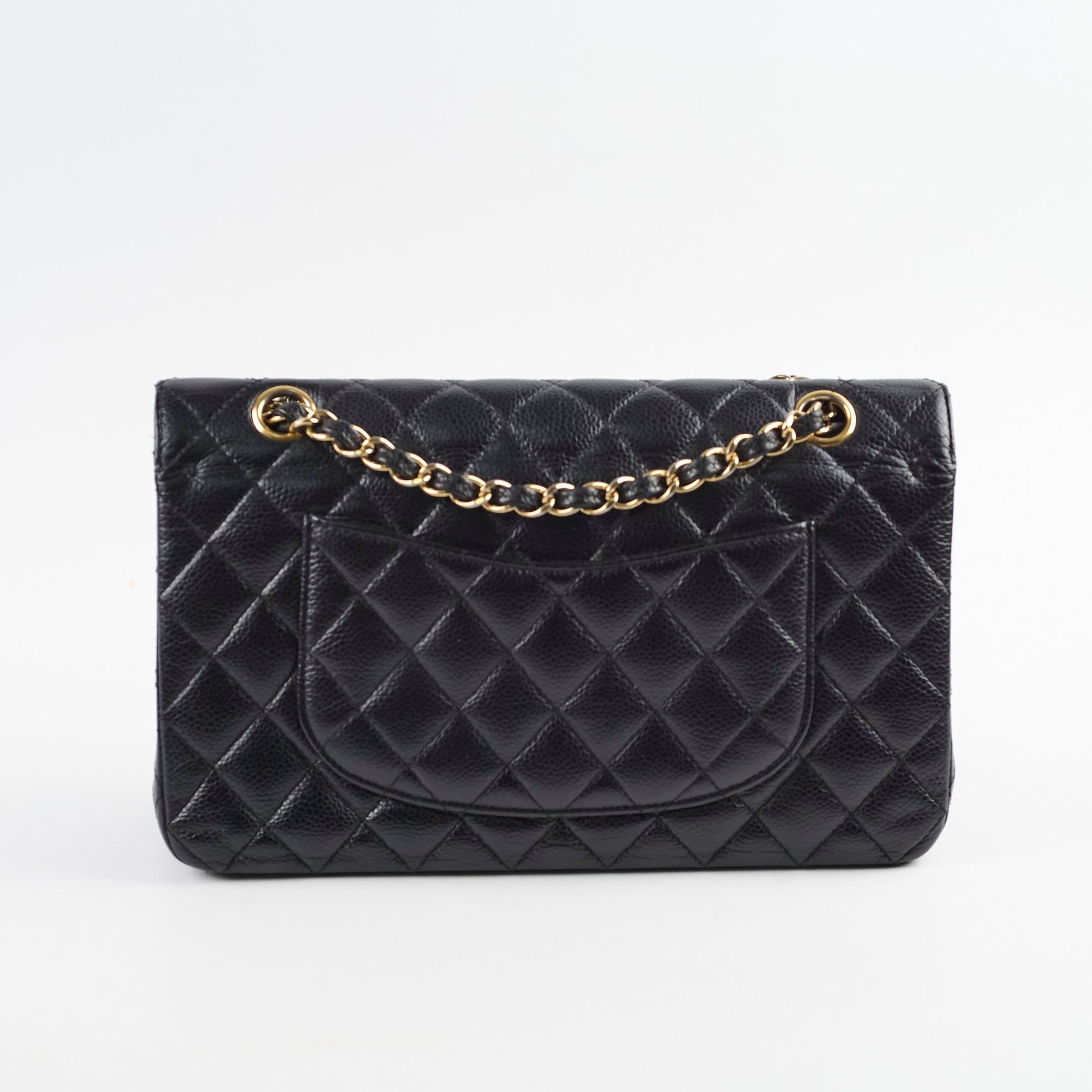 Chanel Medium Shoulder Bag - Lynora Bags