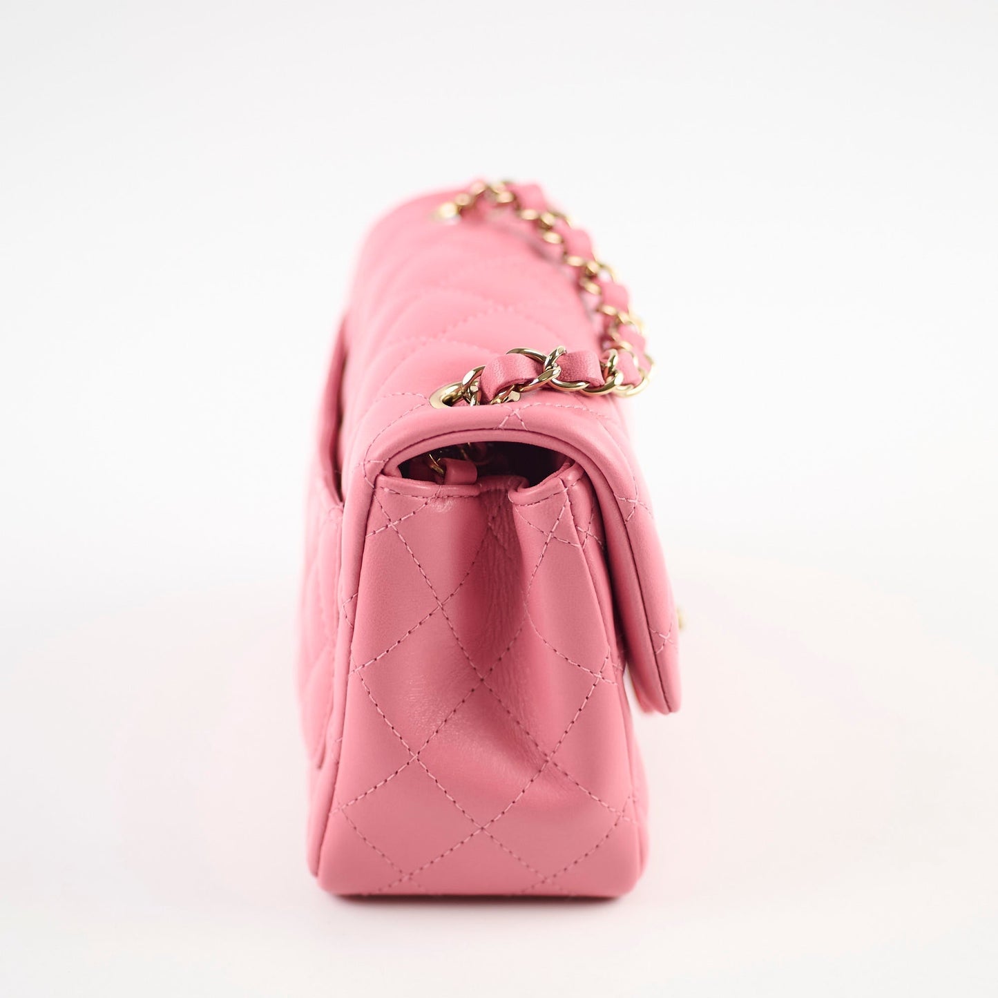 Chanel Mini Handbag - Lynora Bags