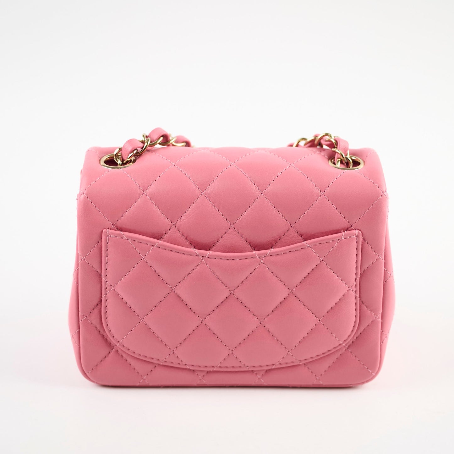 Chanel Mini Handbag - Lynora Bags