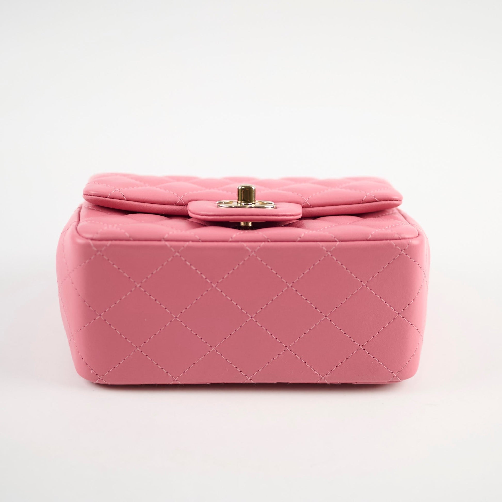 Chanel Mini Handbag - Lynora Bags