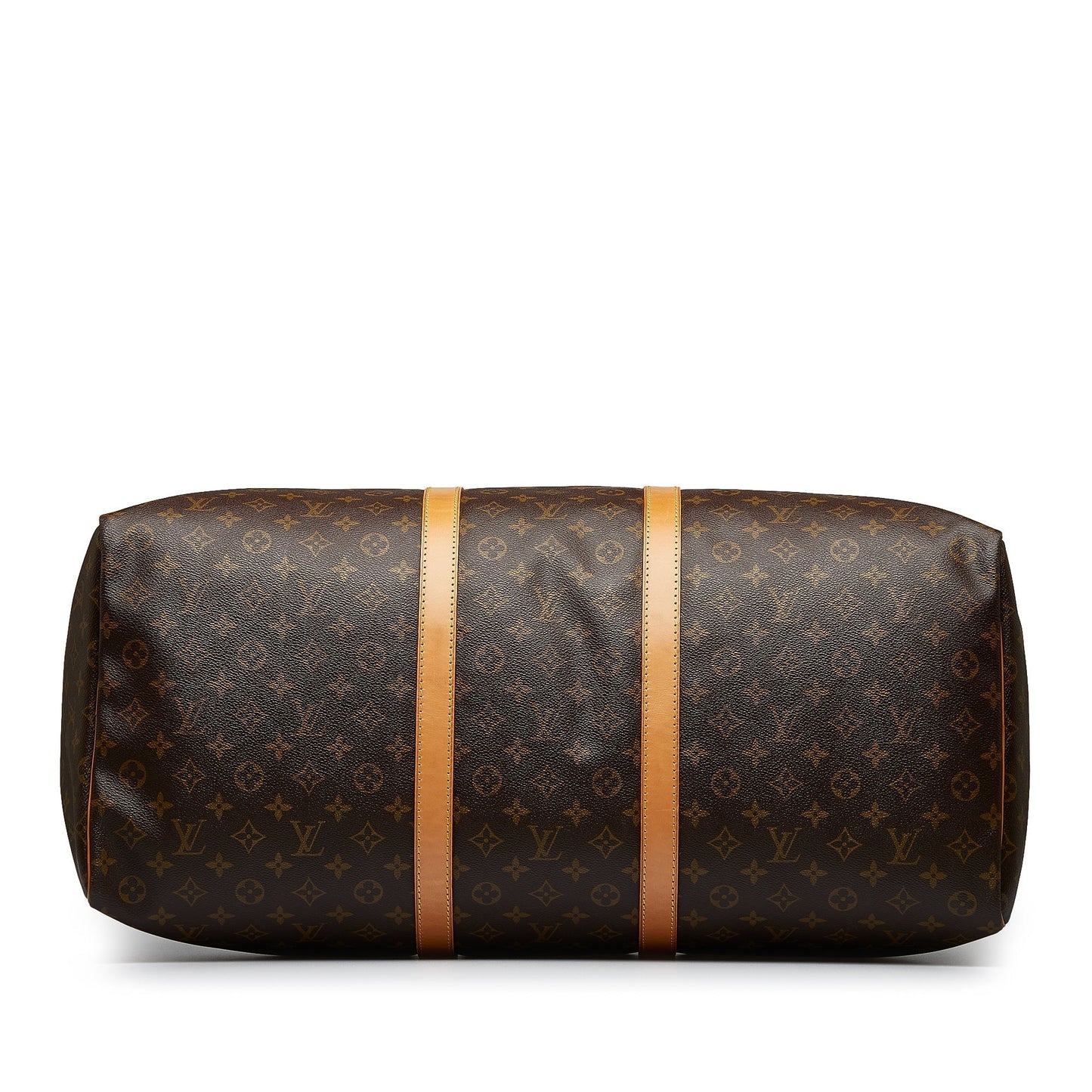 Louis Vuitton Keepall 60 Monogram Canvas