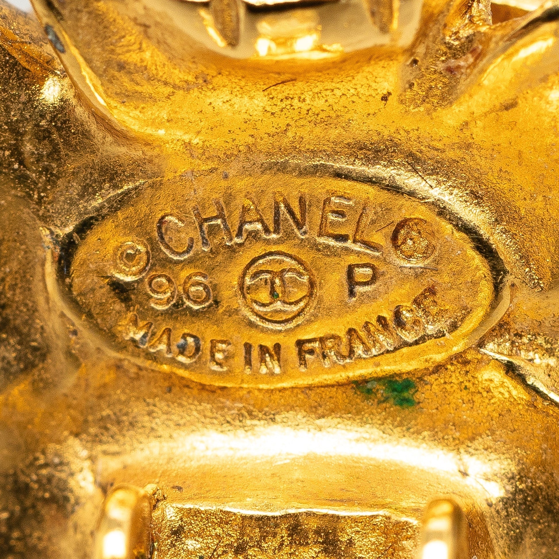 Chanel Handbag - Lynora Bags