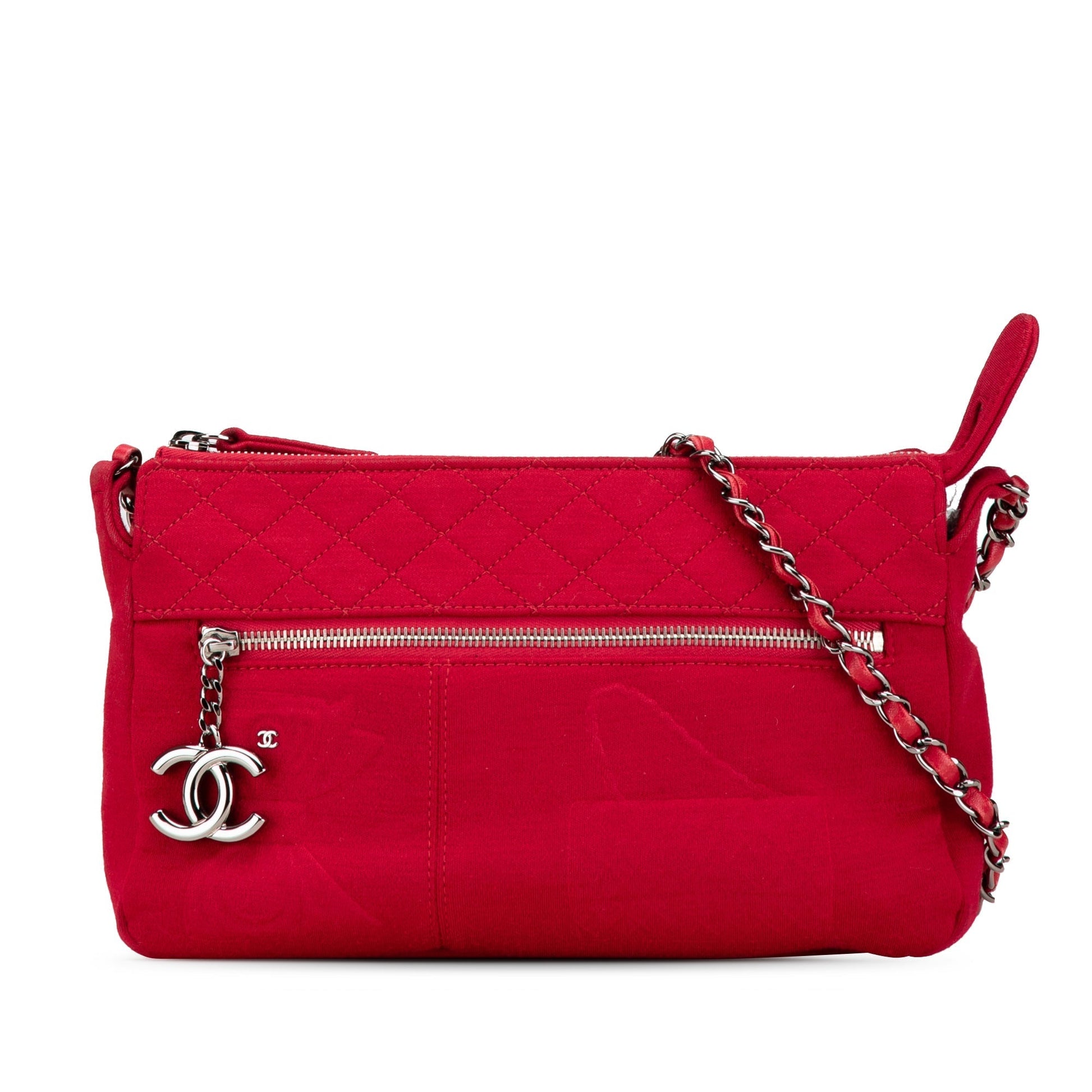 Chanel Crossbody Bag - Lynora Bags