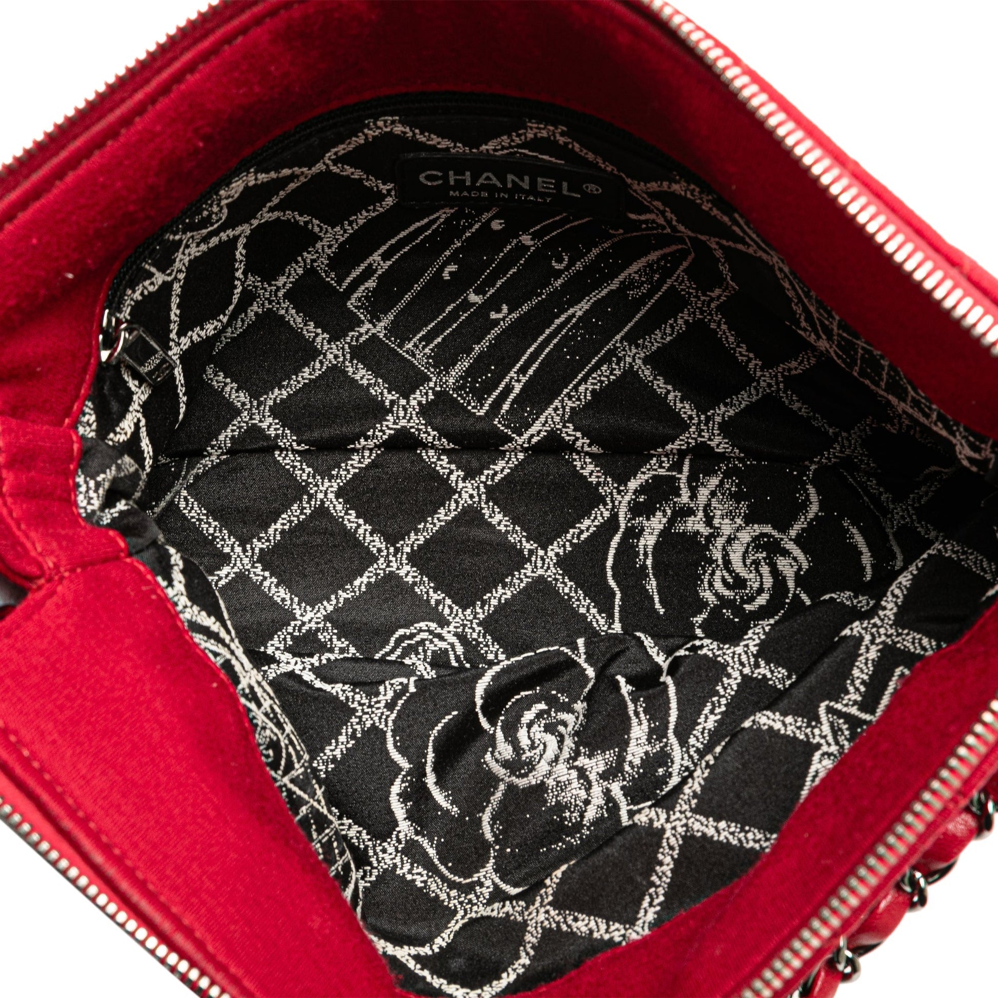 Chanel Crossbody Bag - Lynora Bags