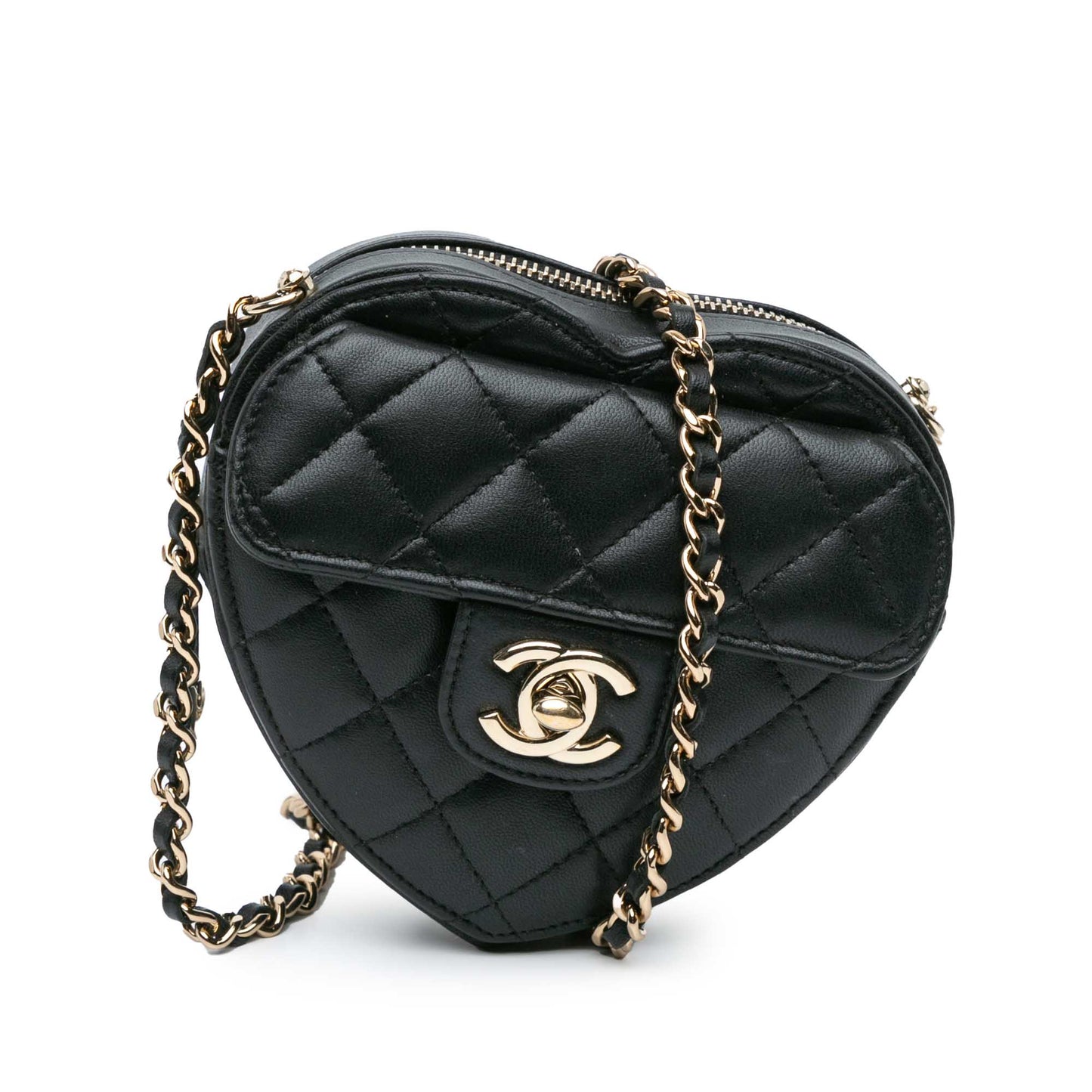 Chanel Crossbody Bag - Lynora Bags