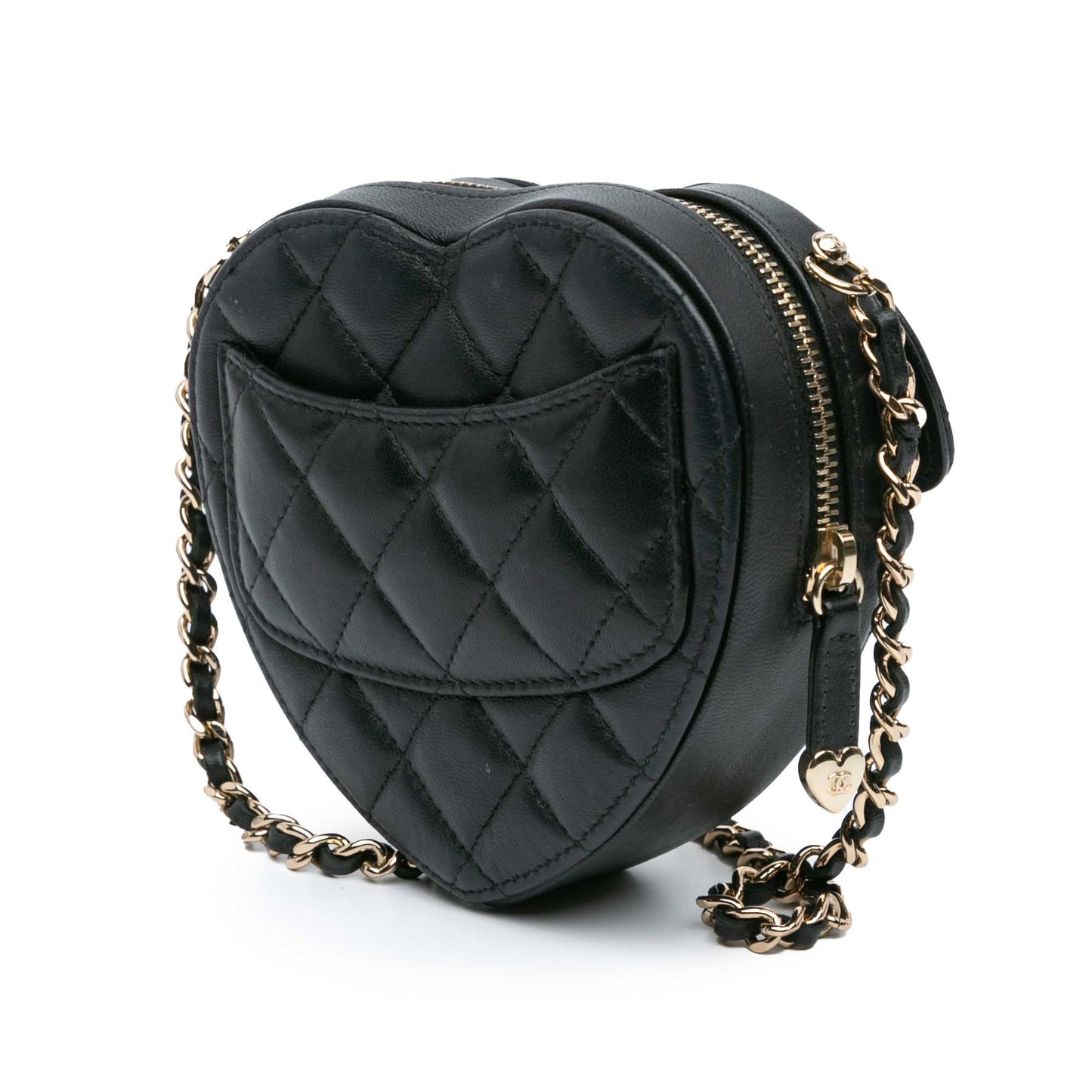 Chanel Crossbody Bag - Lynora Bags