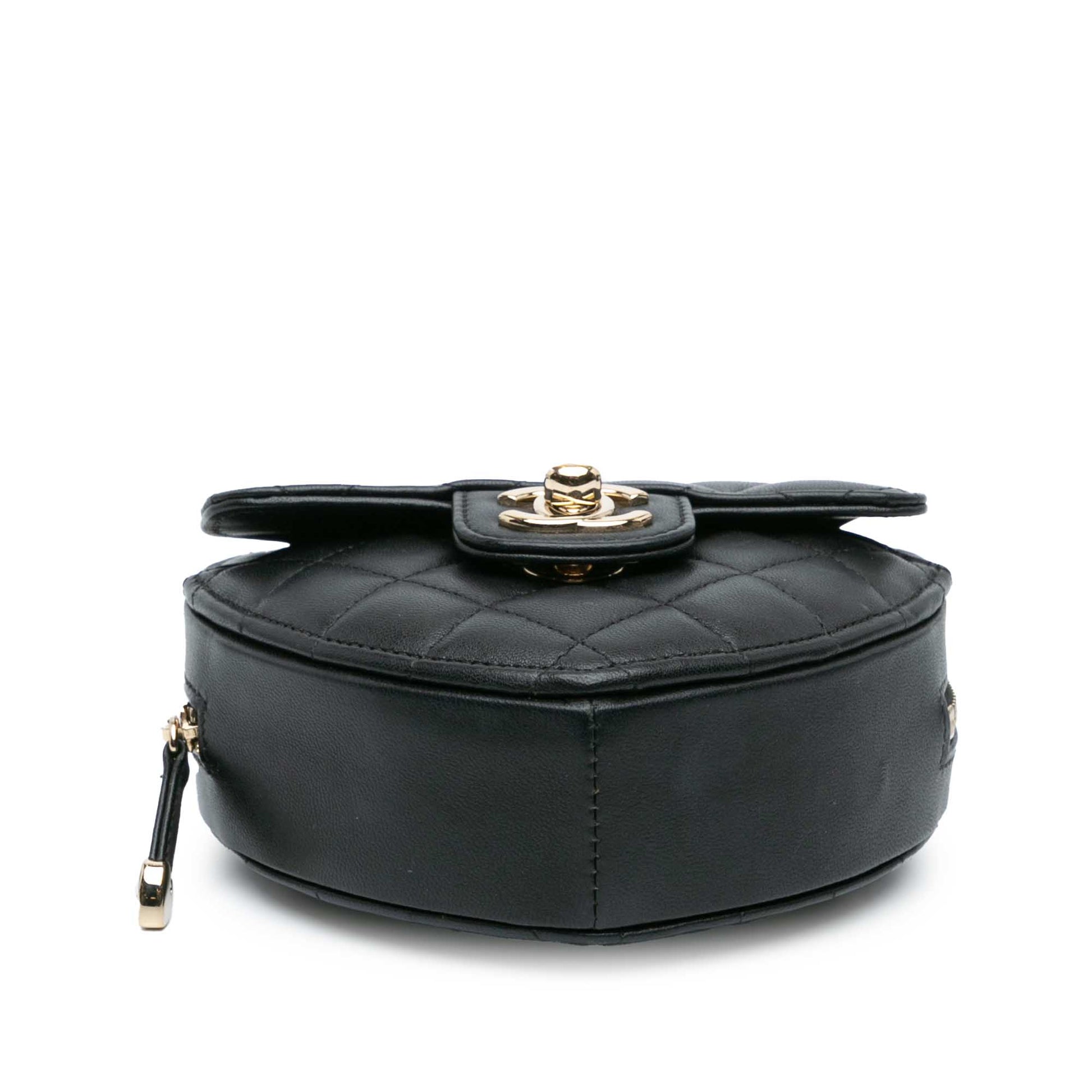 Chanel Crossbody Bag - Lynora Bags
