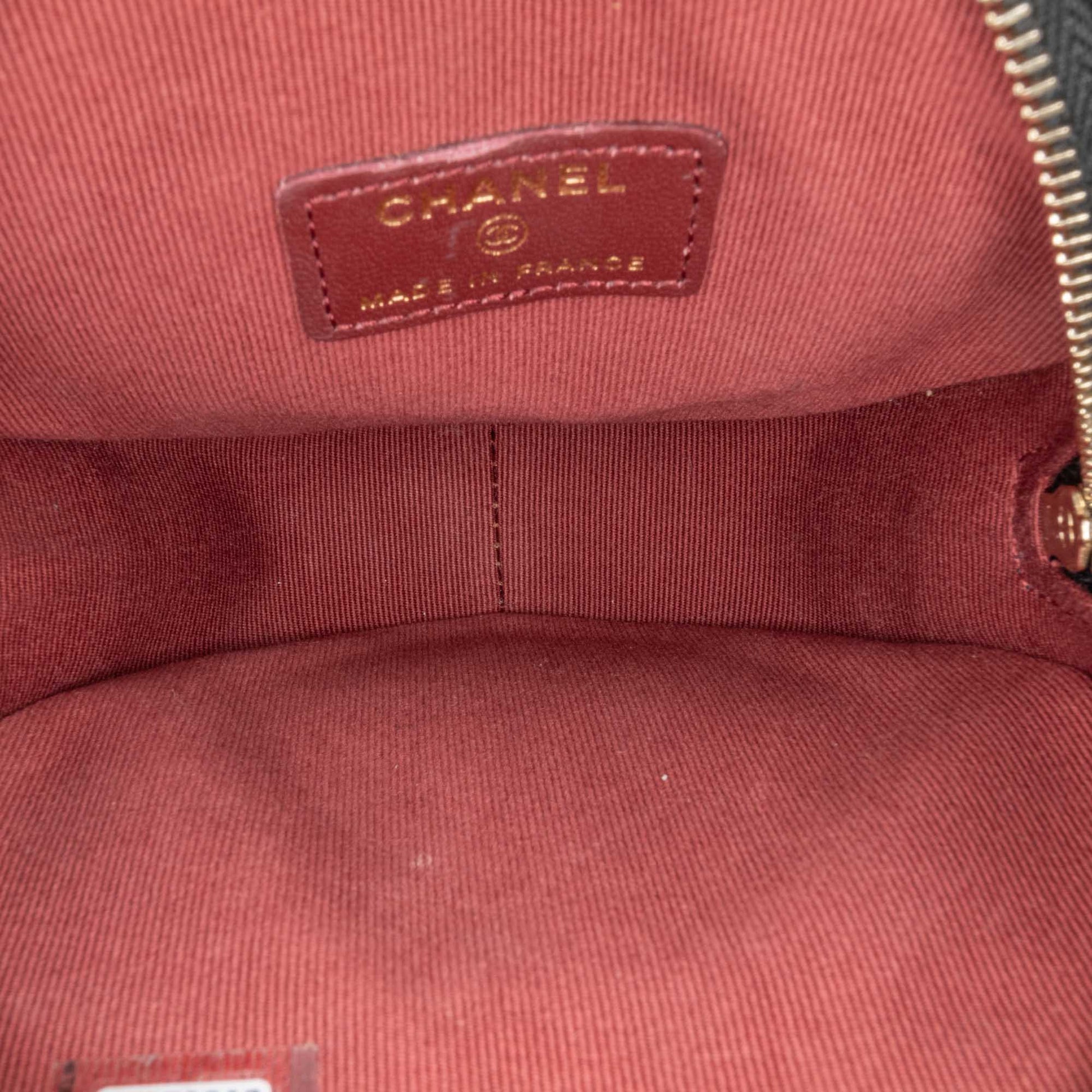 Chanel Crossbody Bag - Lynora Bags