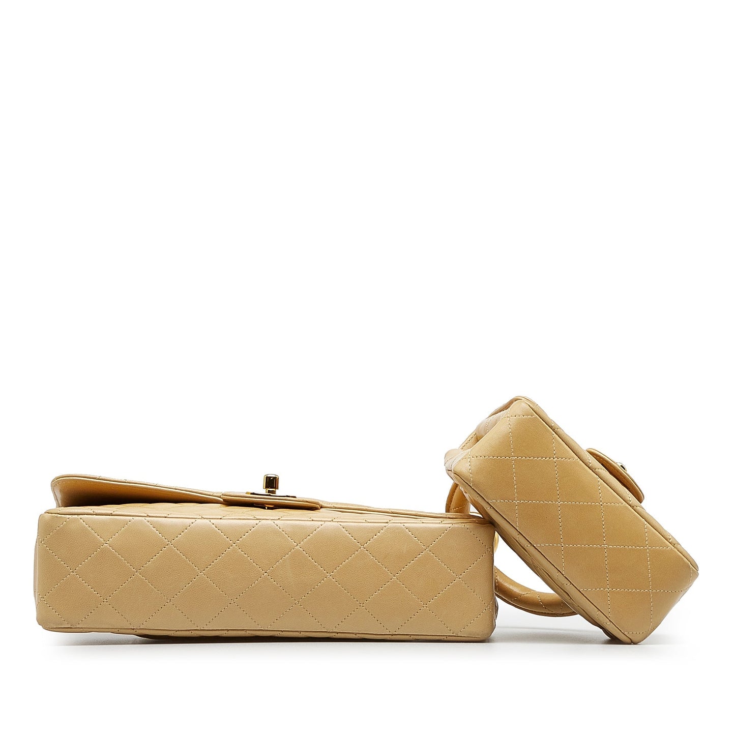 Chanel Kelly Handbag - Lynora Bags