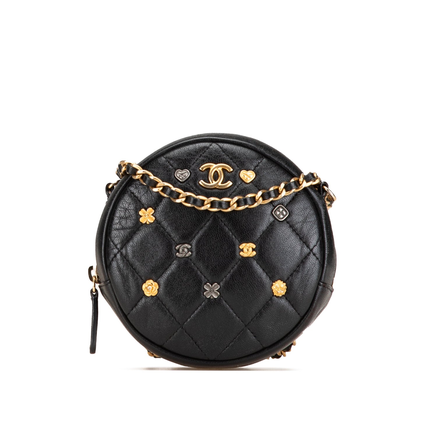 Chanel Crossbody Bag - Lynora Bags