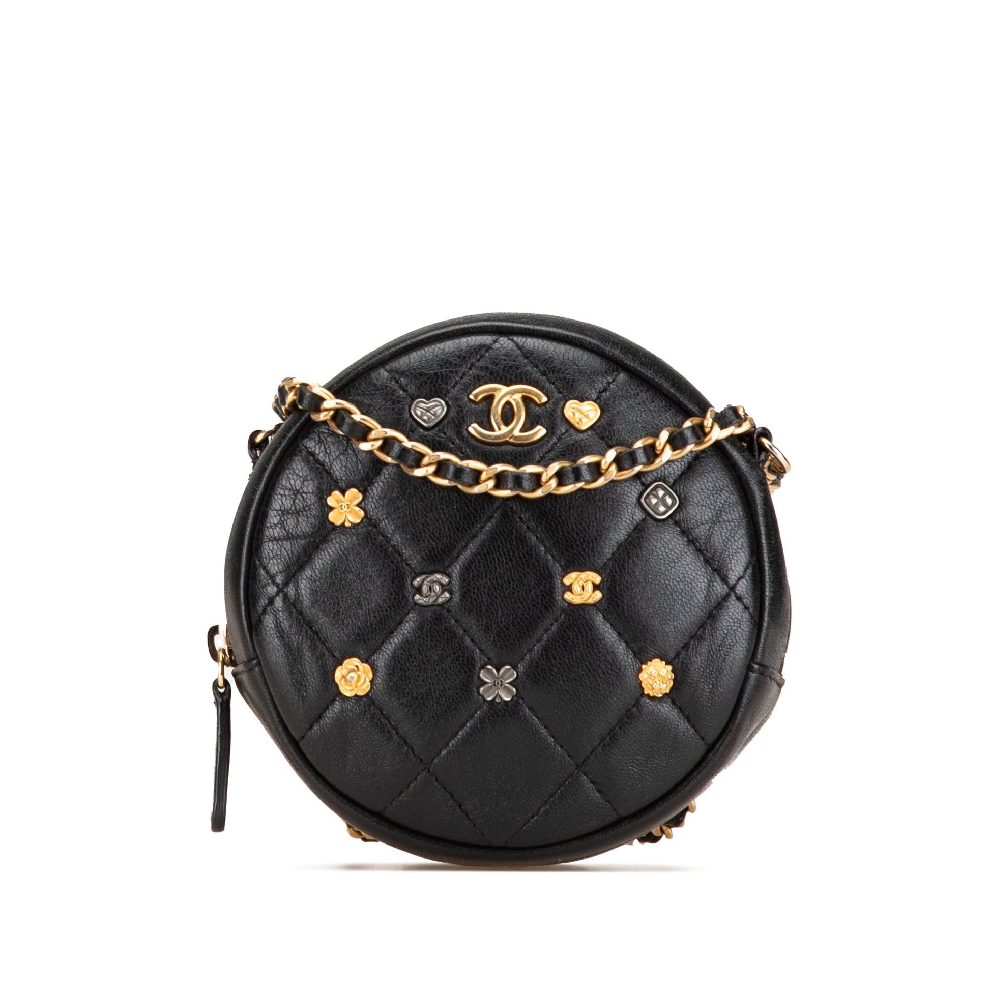 Chanel Crossbody Bag - Lynora Bags