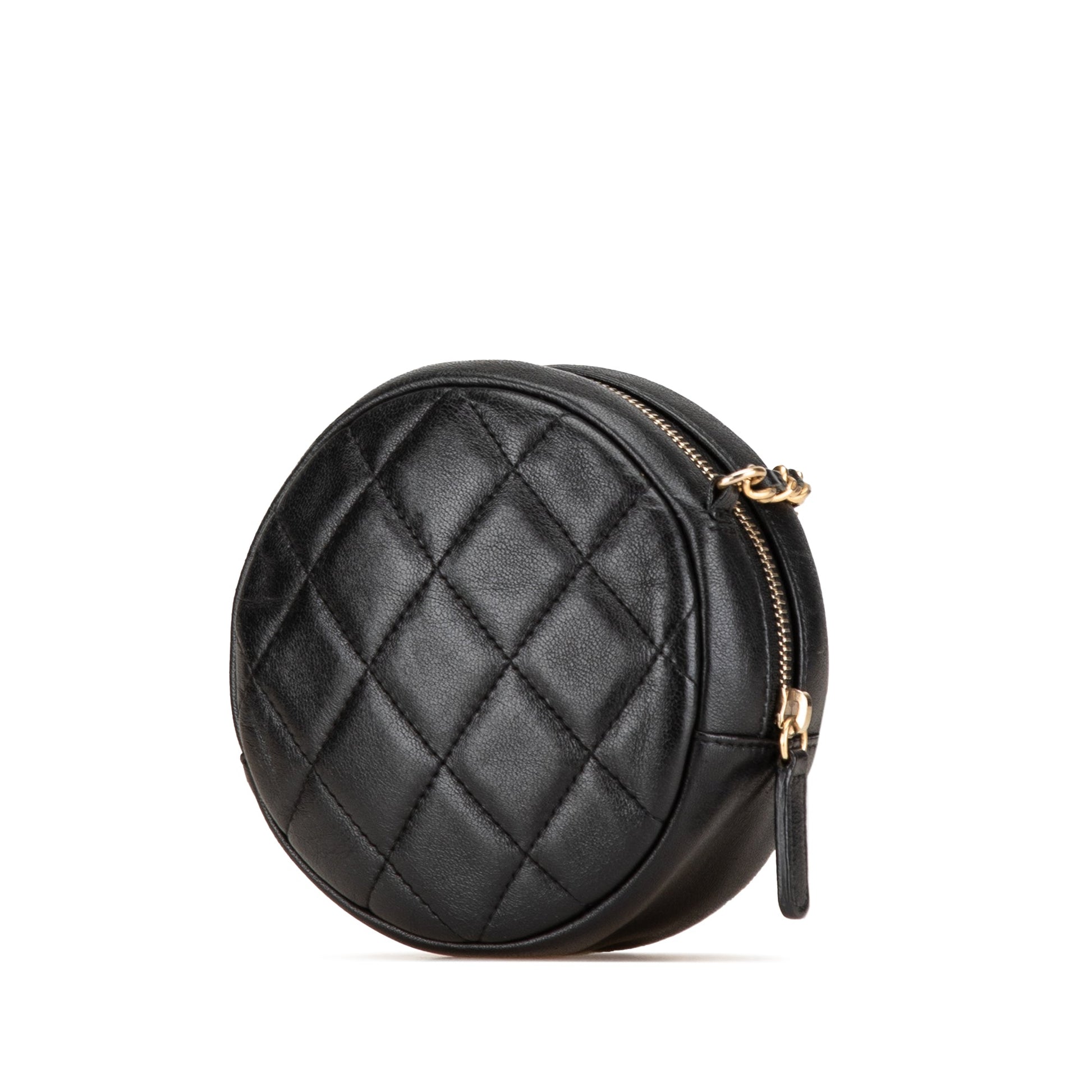 Chanel Crossbody Bag - Lynora Bags