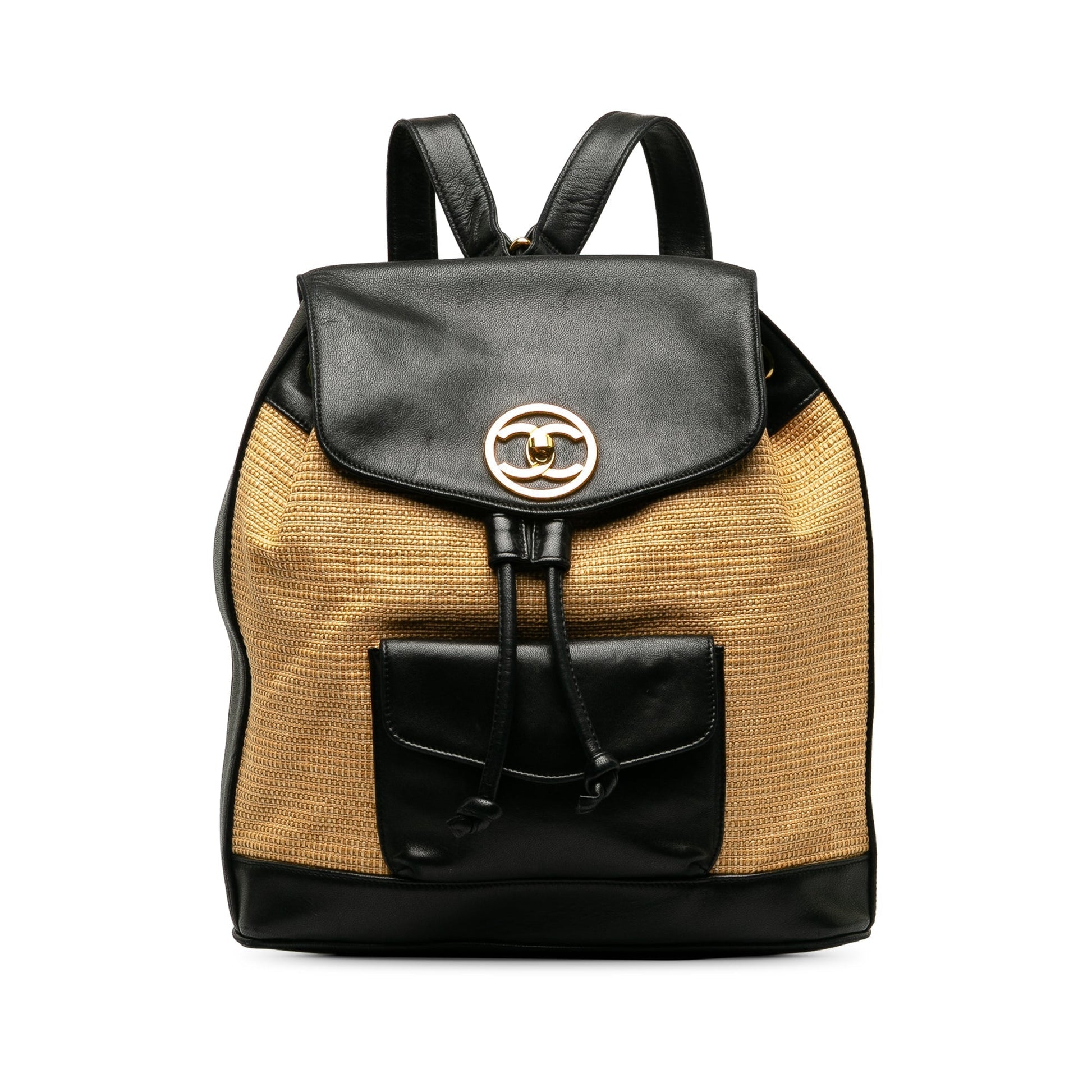 Chanel Backpack - Lynora Bags