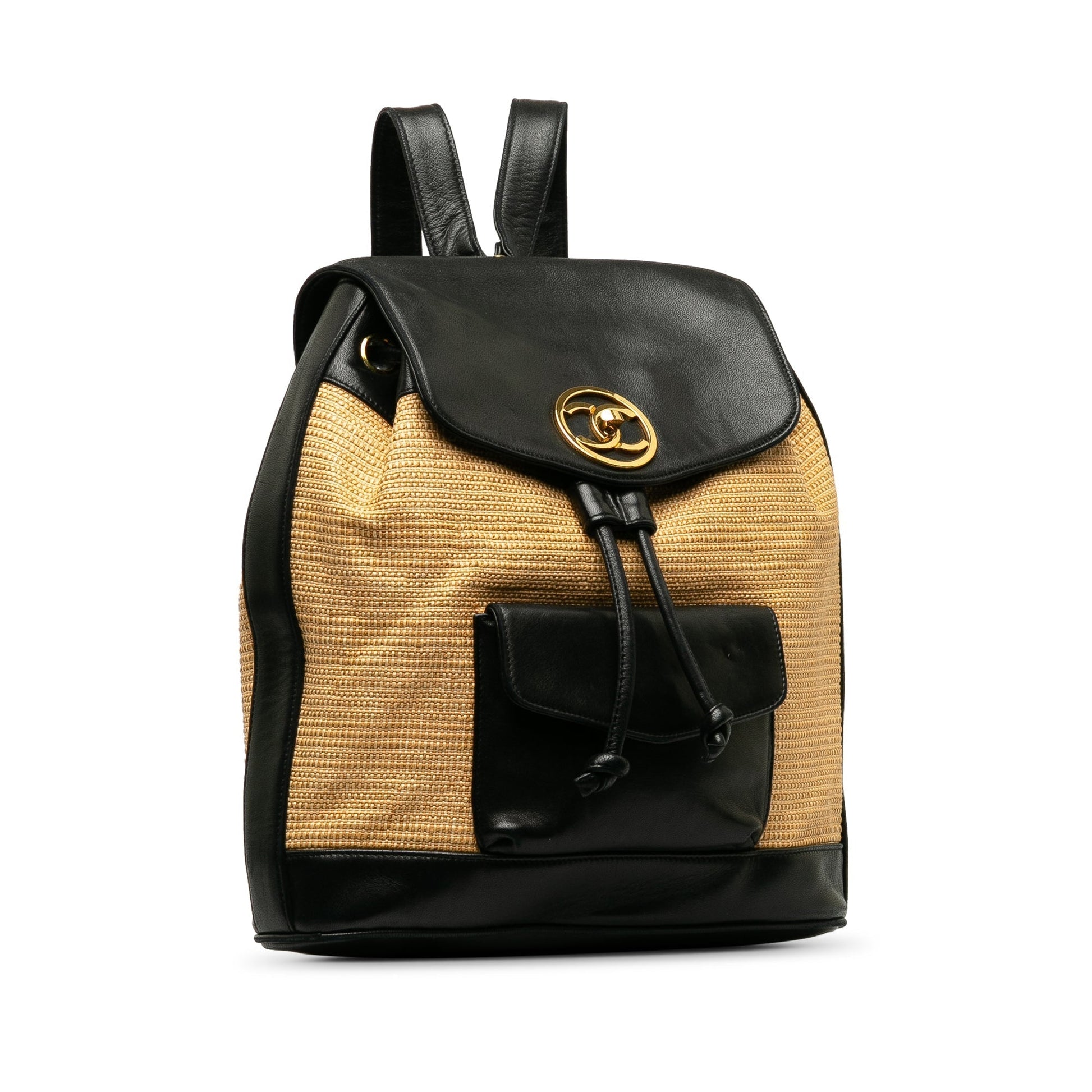 Chanel Backpack - Lynora Bags