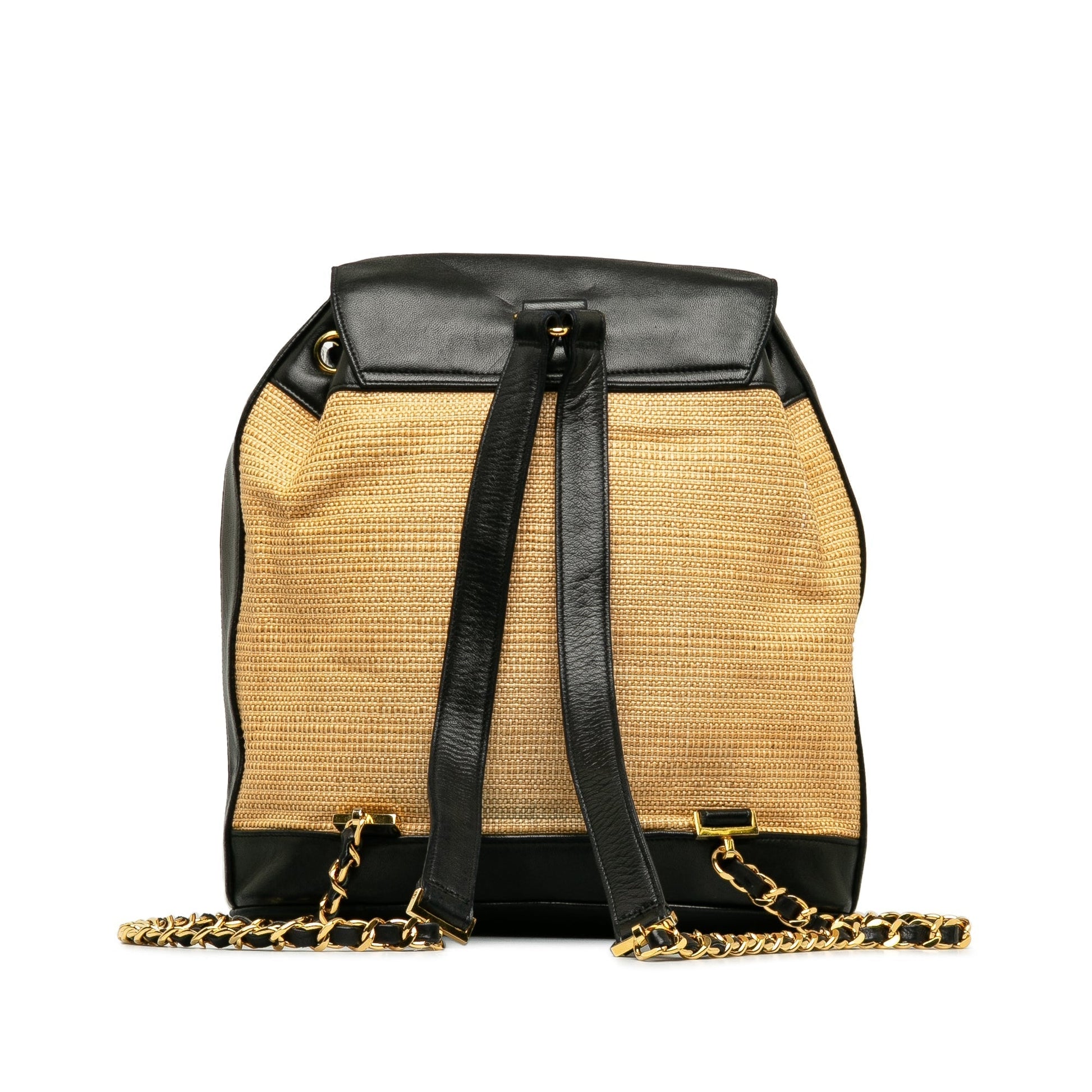 Chanel Backpack - Lynora Bags
