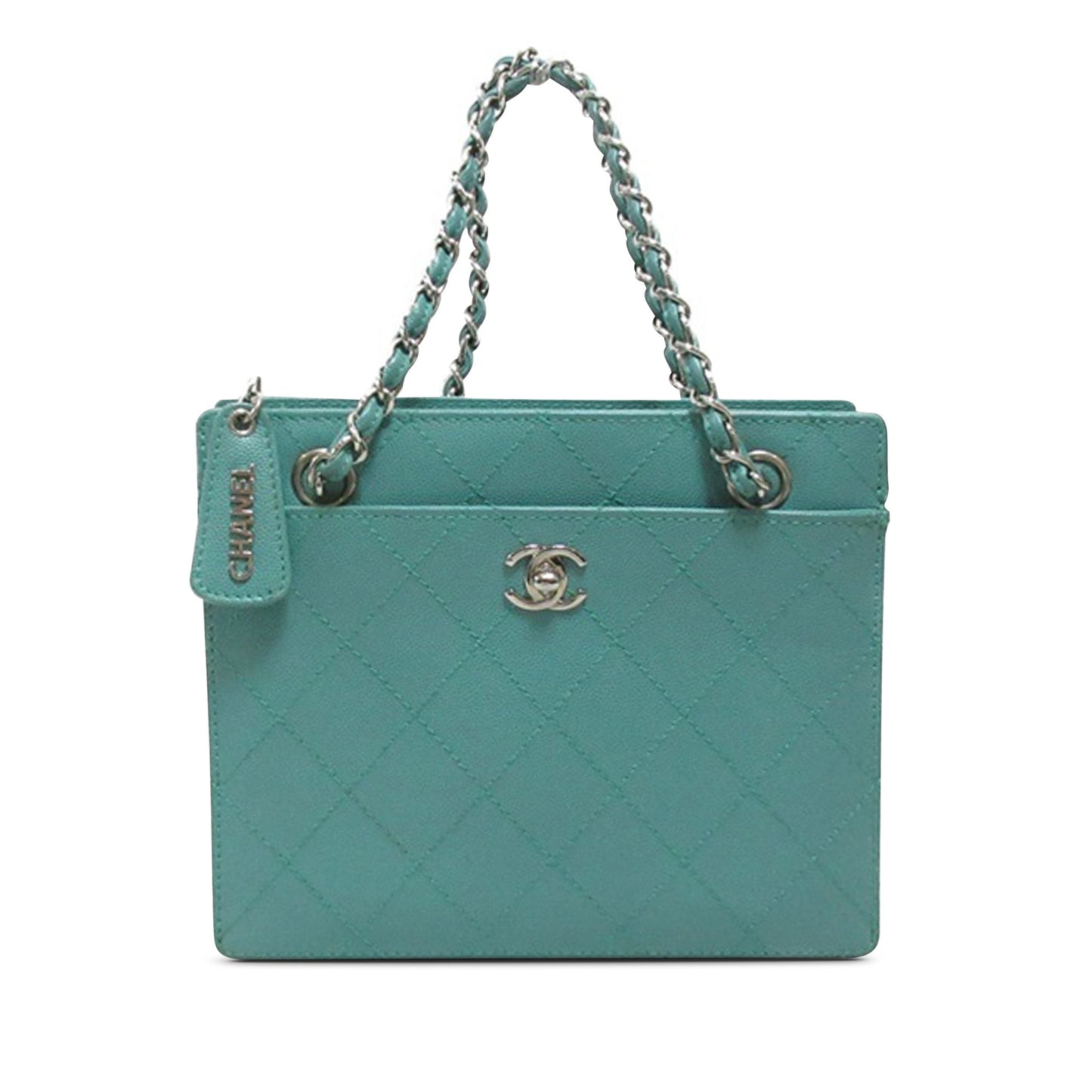 Chanel Handbag - Lynora Bags