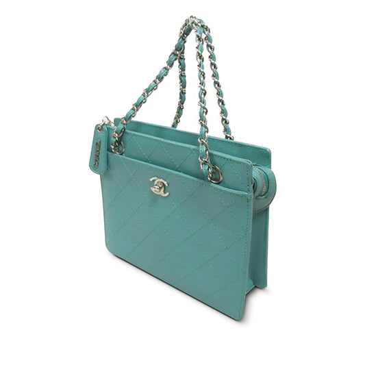 Chanel Handbag - Lynora Bags
