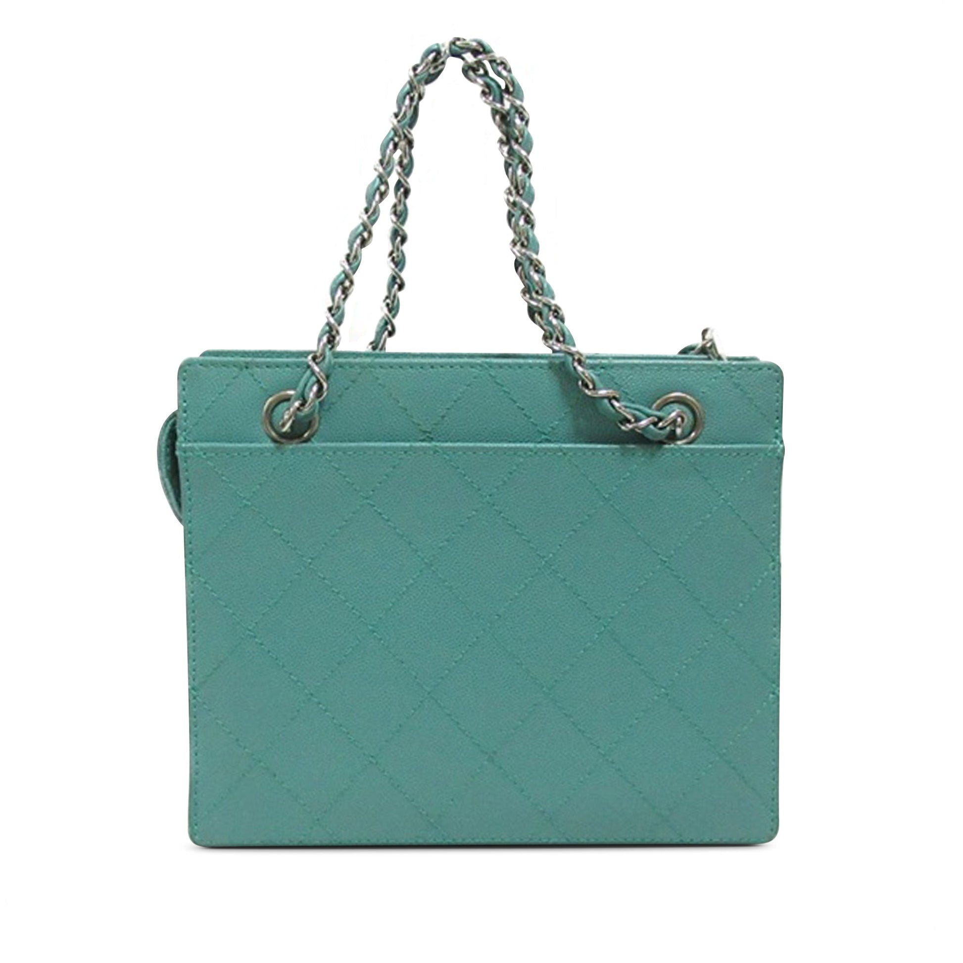 Chanel Handbag - Lynora Bags