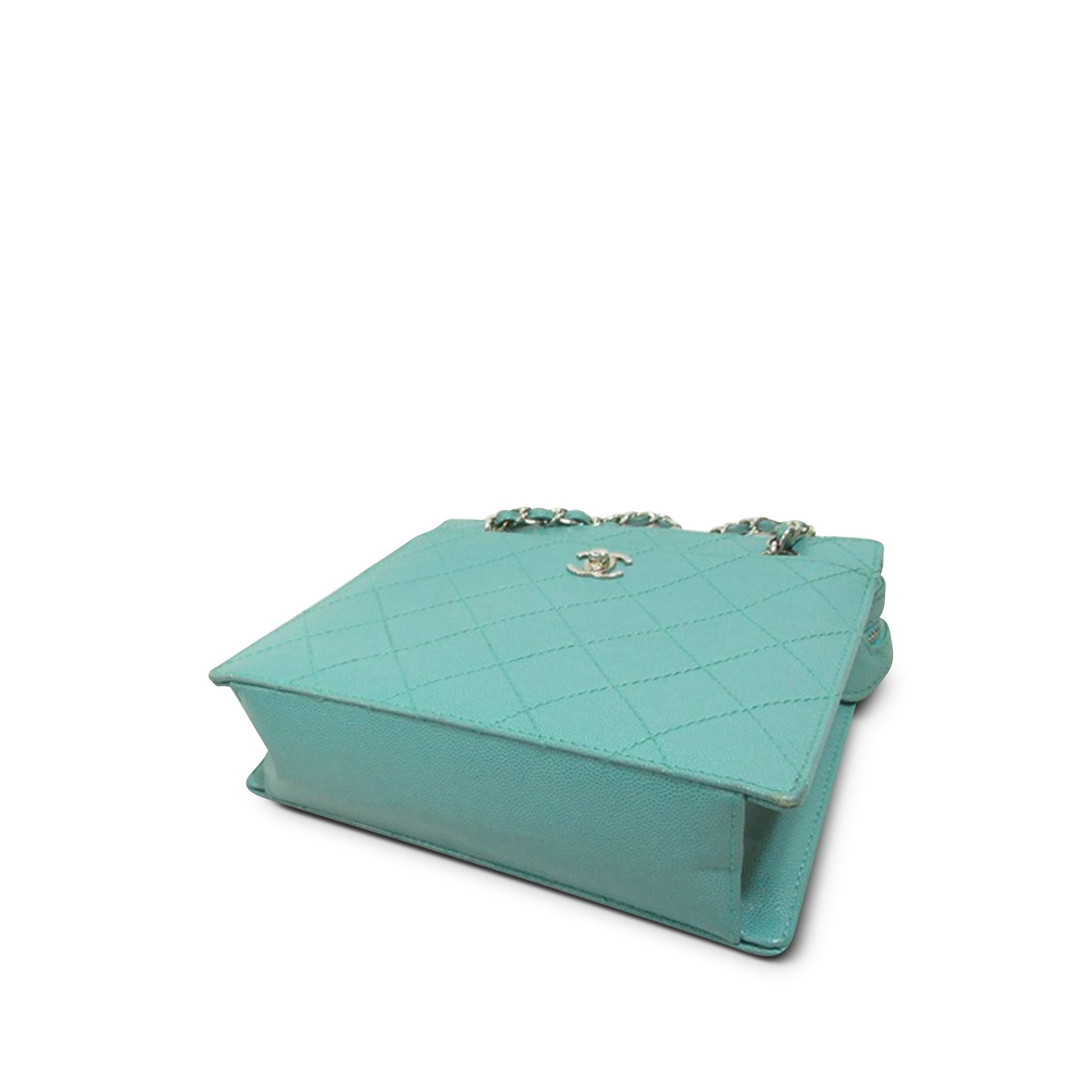 Chanel Handbag - Lynora Bags