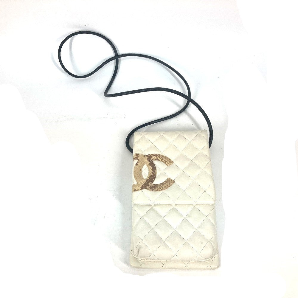 Chanel Shoulder Bag - Lynora Bags