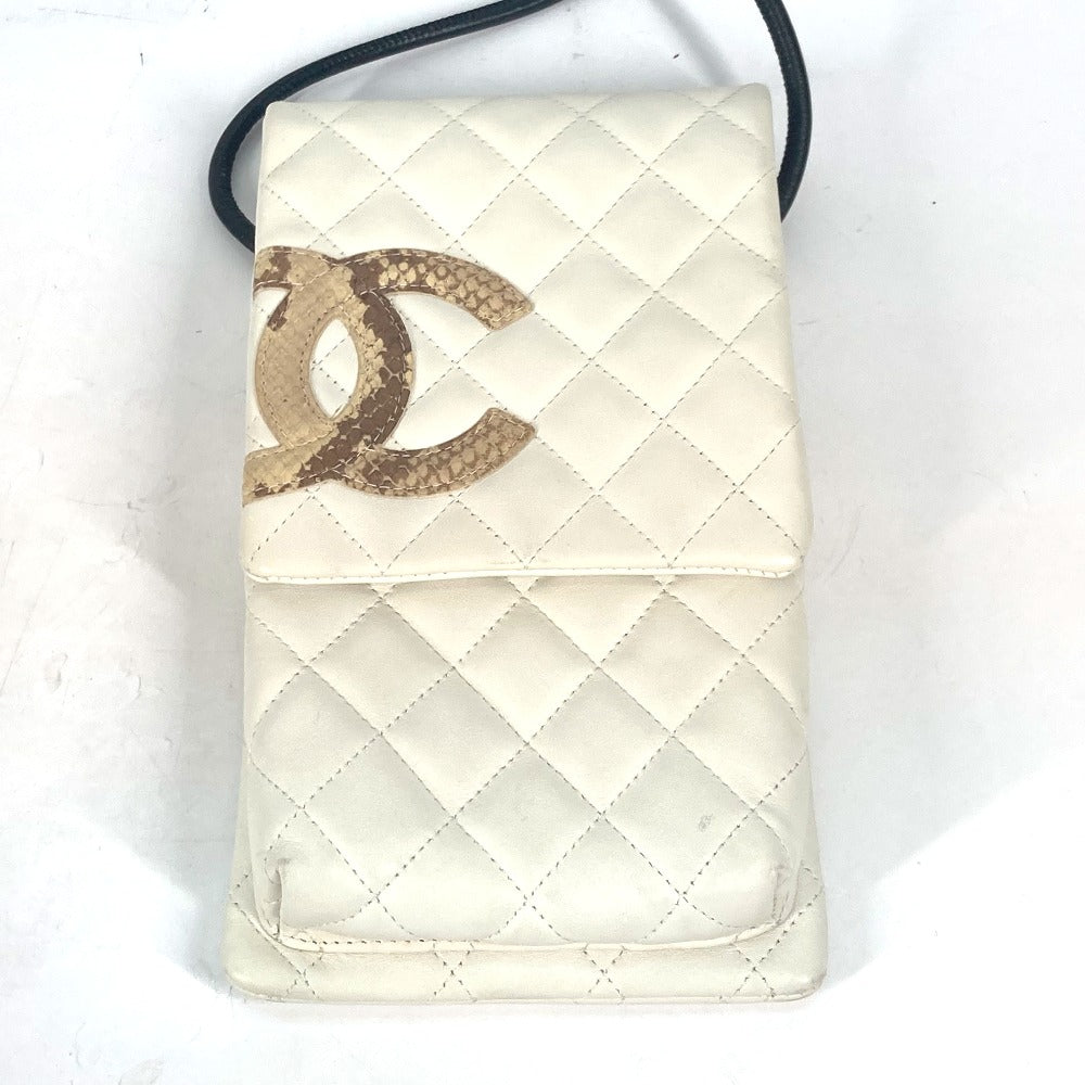Chanel Shoulder Bag - Lynora Bags