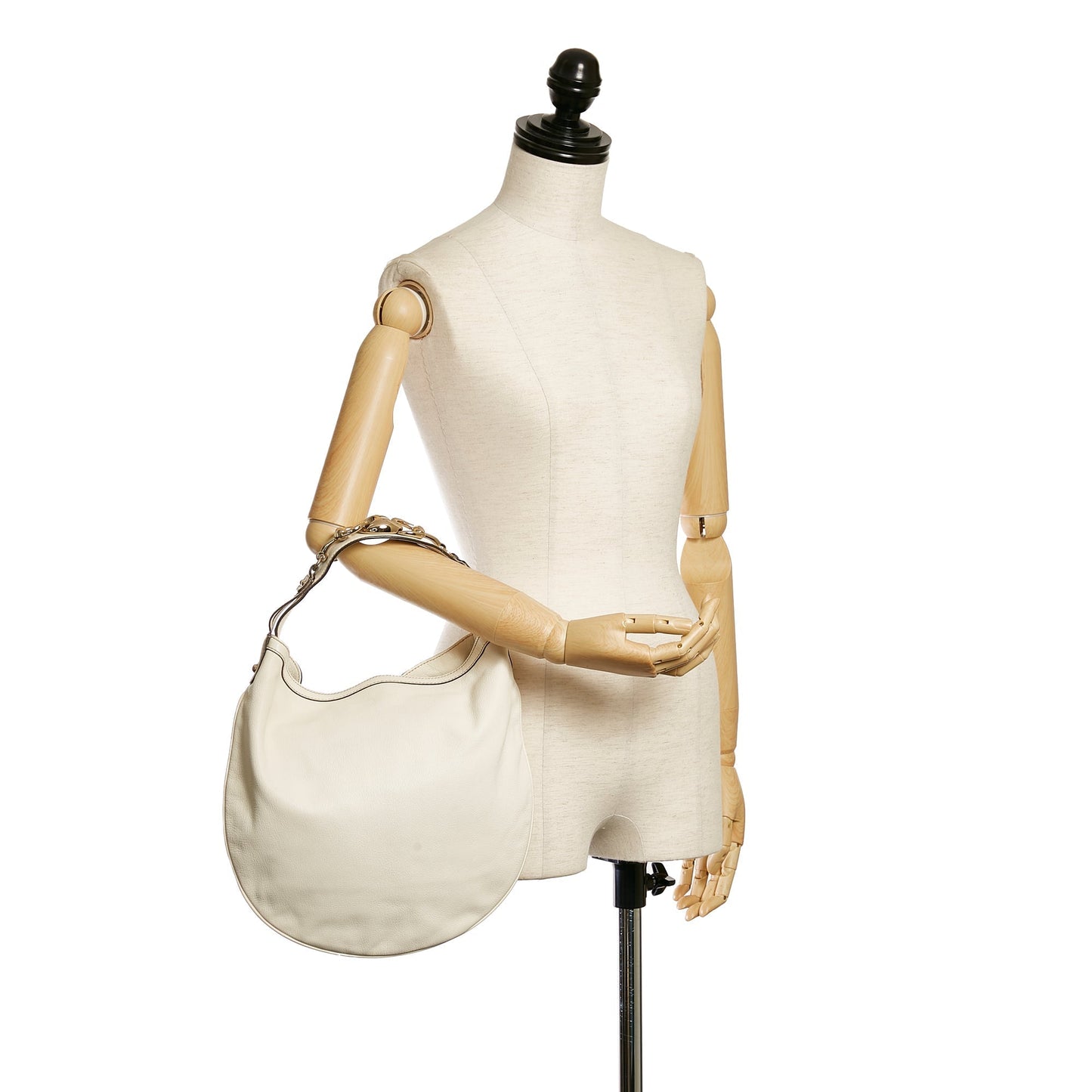 Gucci Leather Tote Style 88