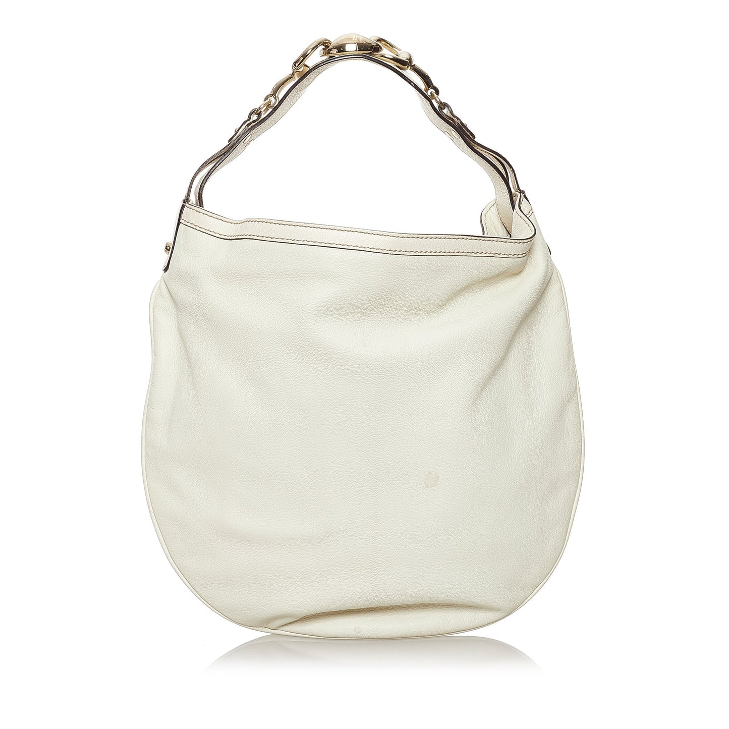 Gucci Leather Tote Style 88