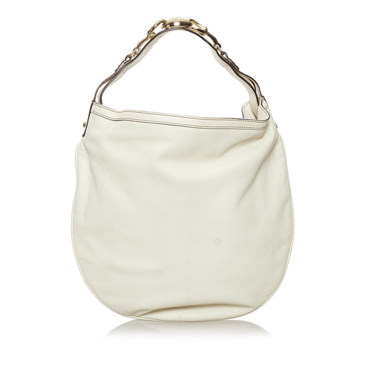 Gucci Leather Tote Style 88