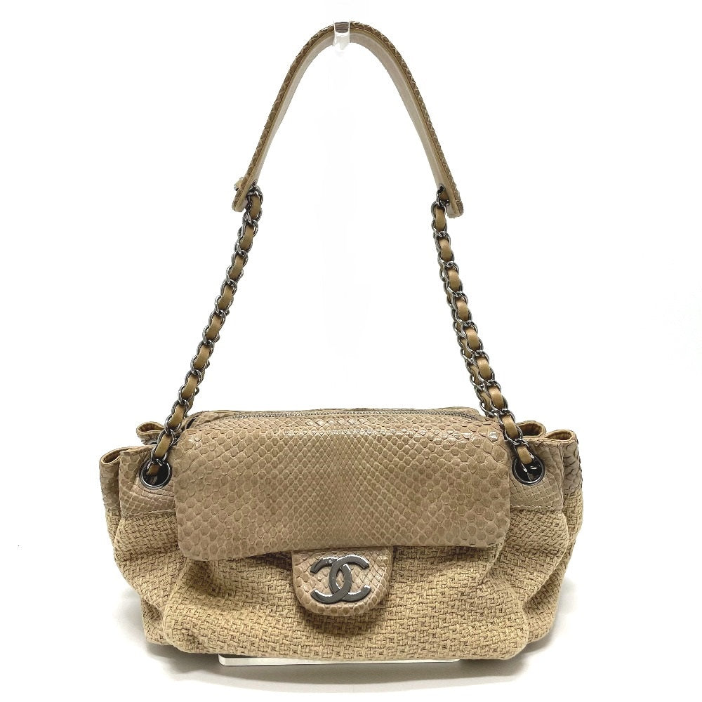 Chanel Shoulder Bag - Lynora Bags